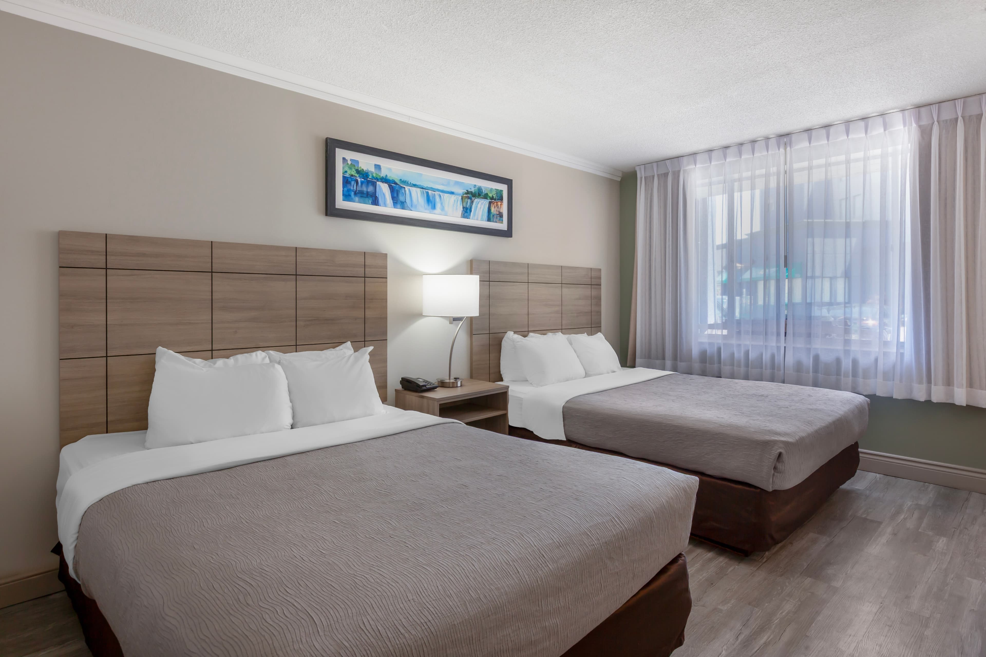Quality Inn & Suites — 11