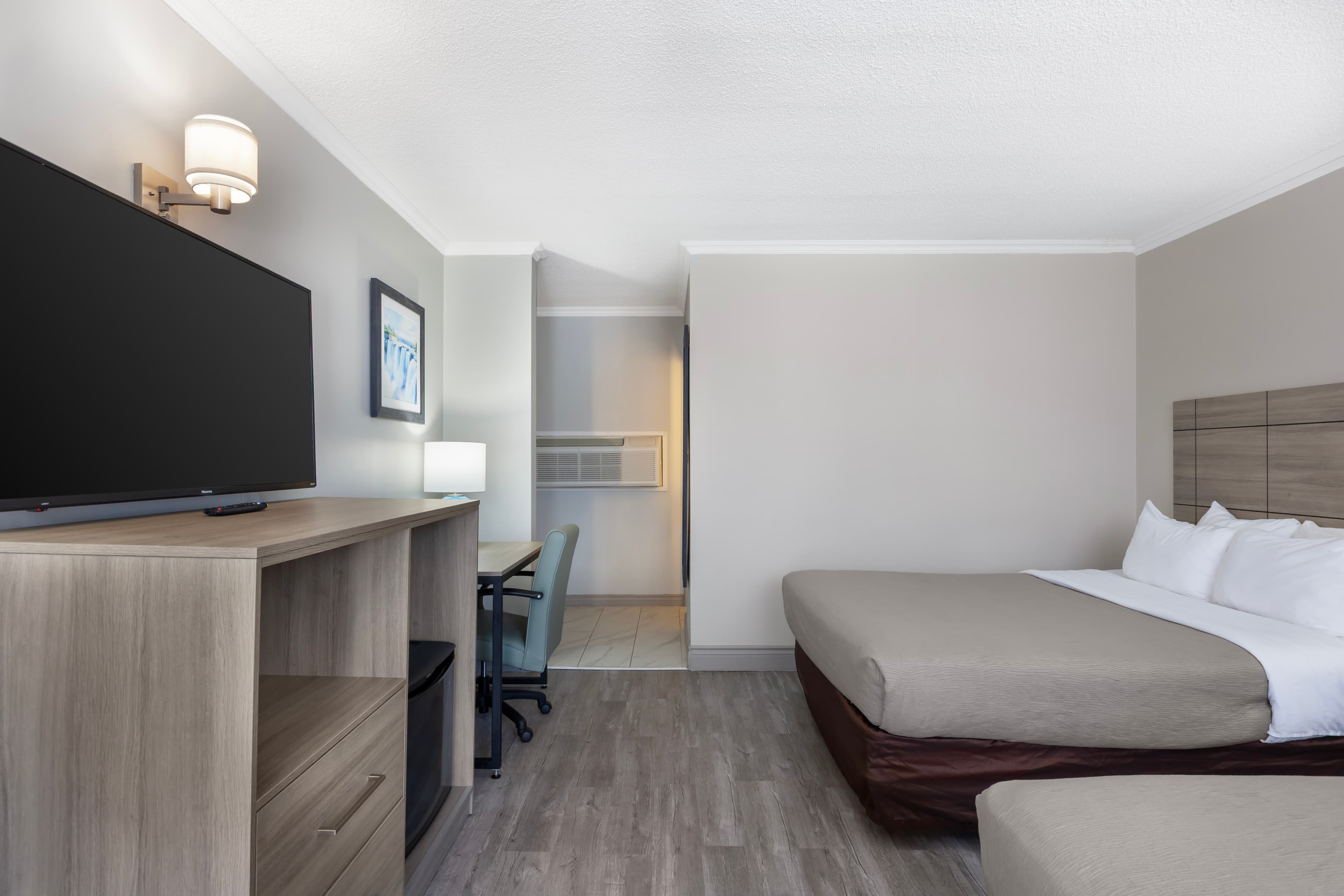 Quality Inn & Suites — 12