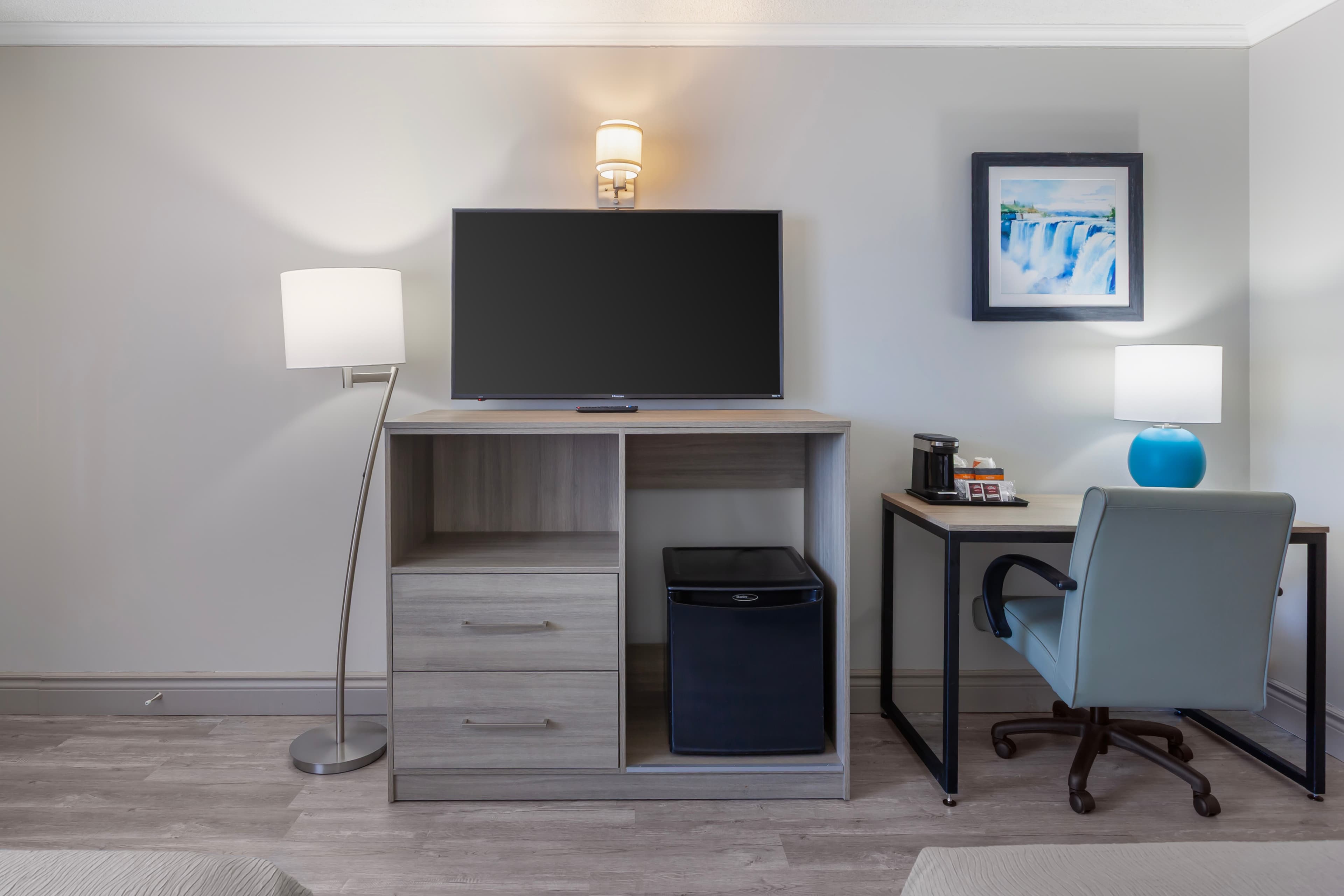 Quality Inn & Suites — 13