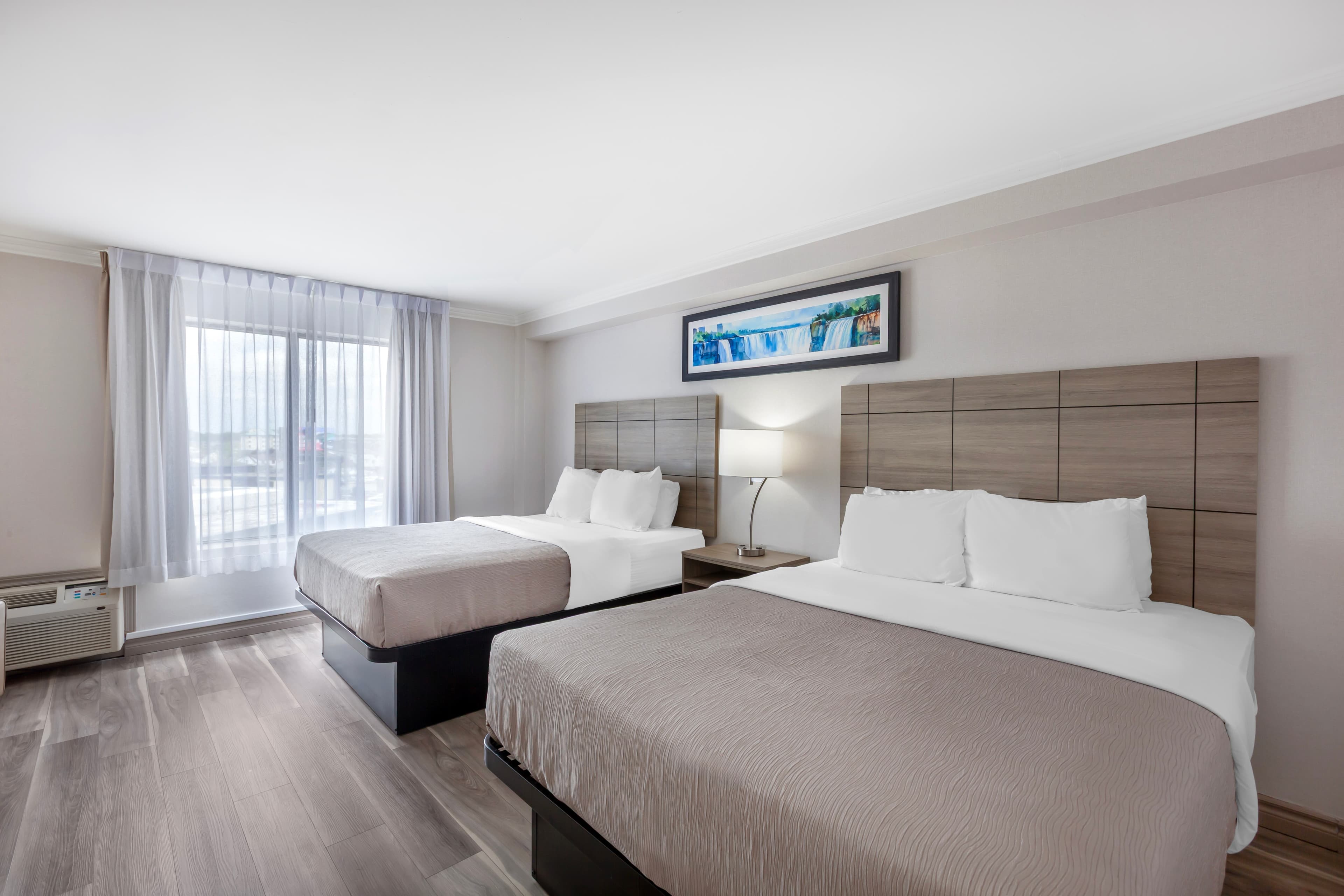 Quality Inn & Suites — 16