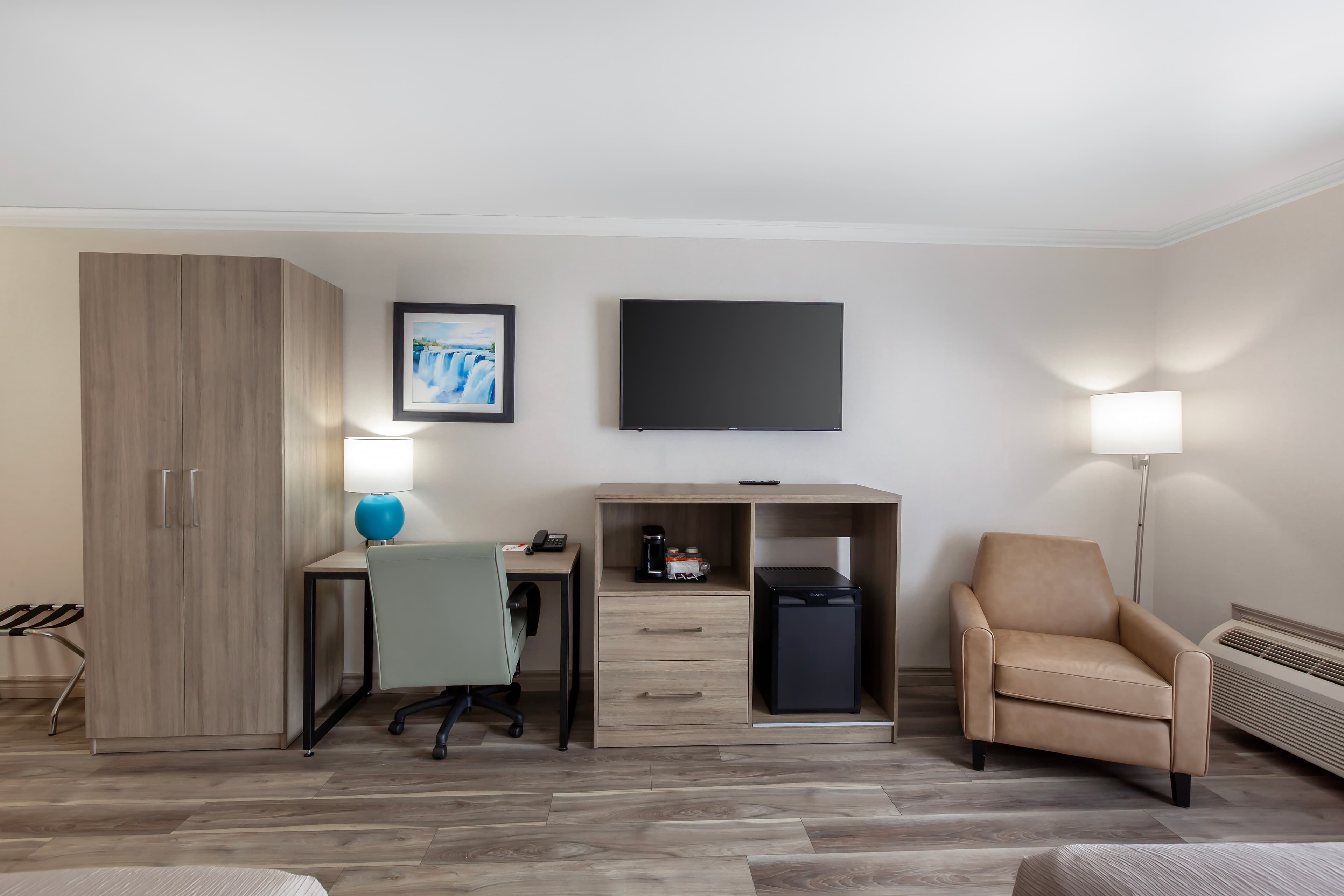 Quality Inn & Suites — 18