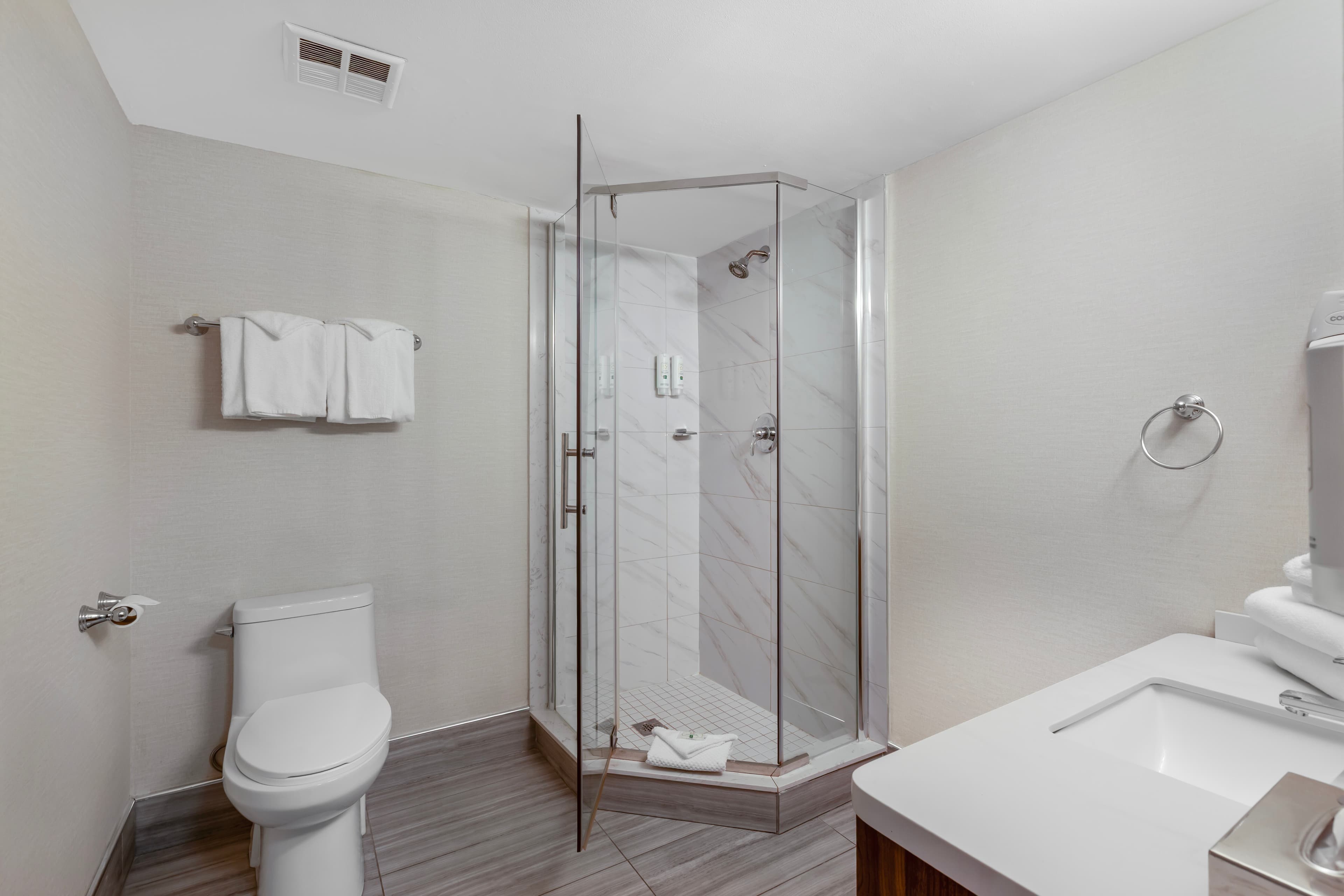 Quality Inn & Suites — 19