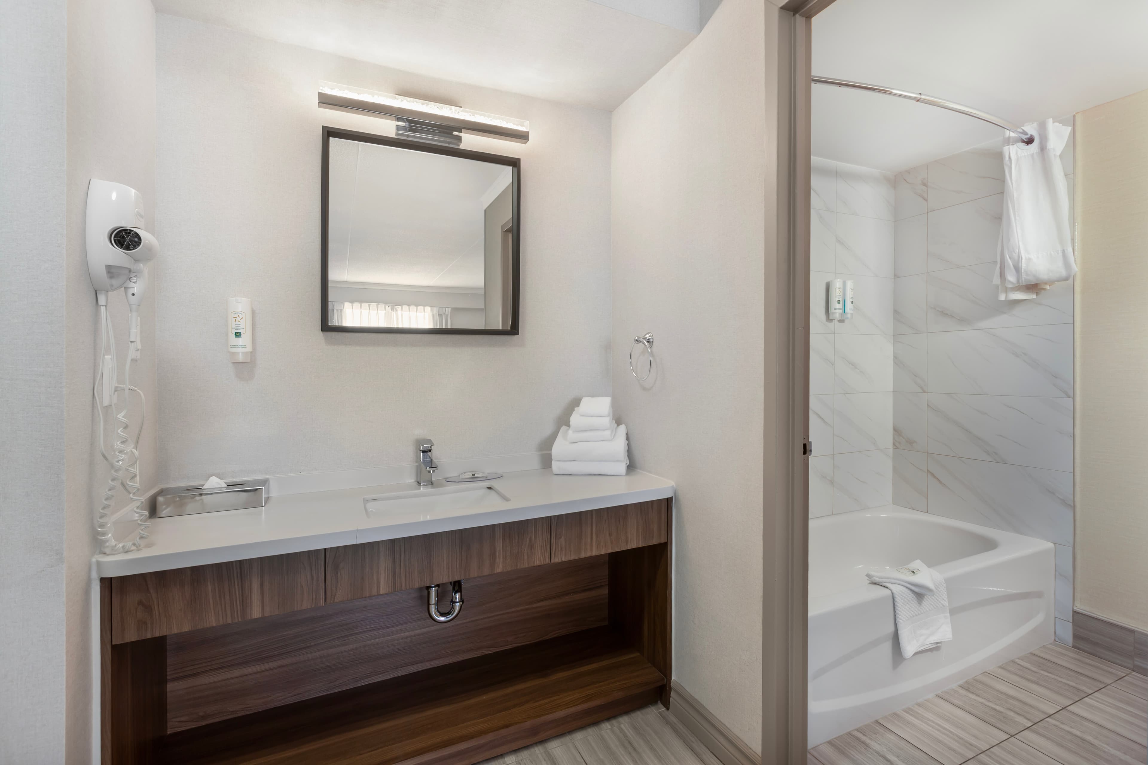 Quality Inn & Suites — 20