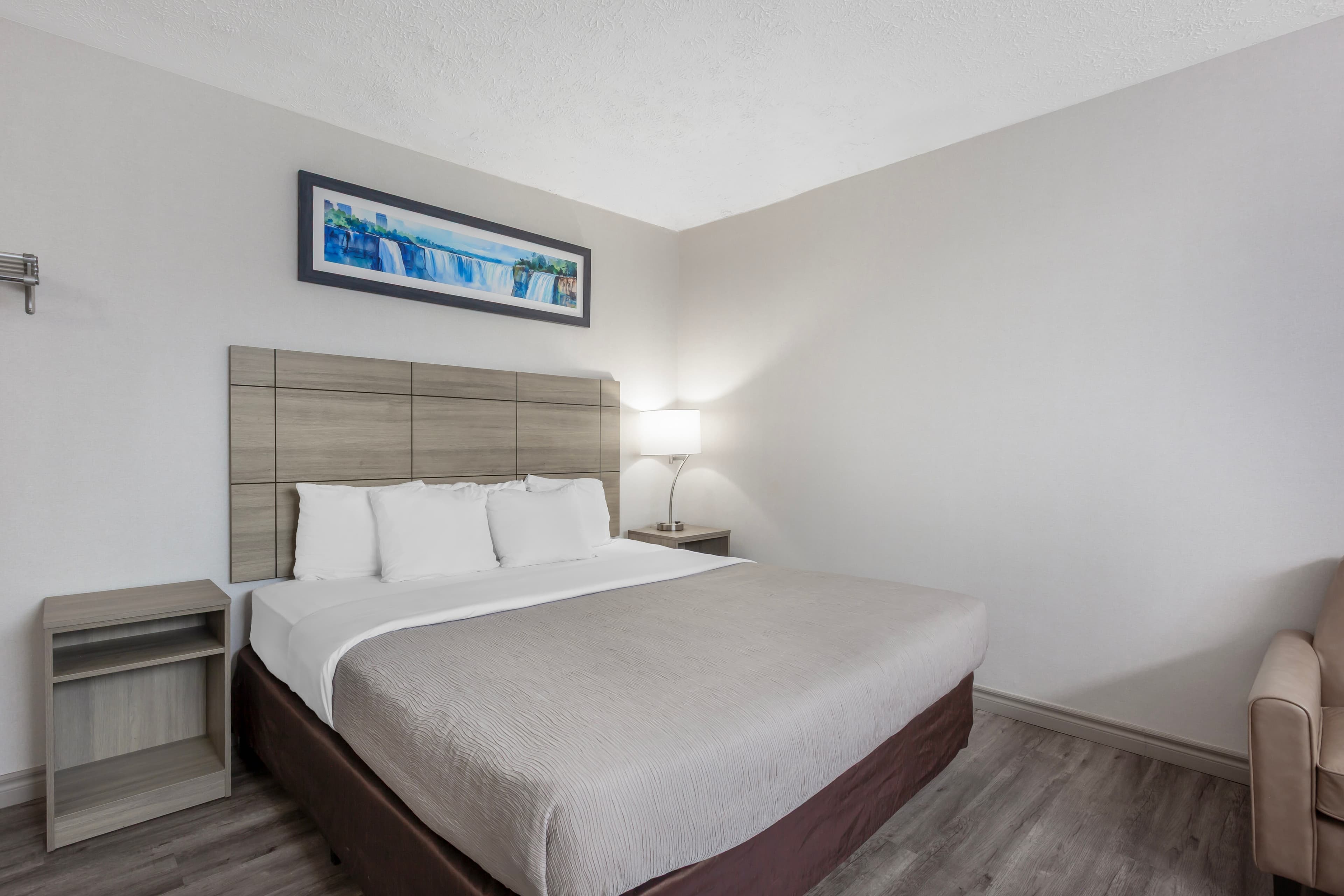 Quality Inn & Suites — 21