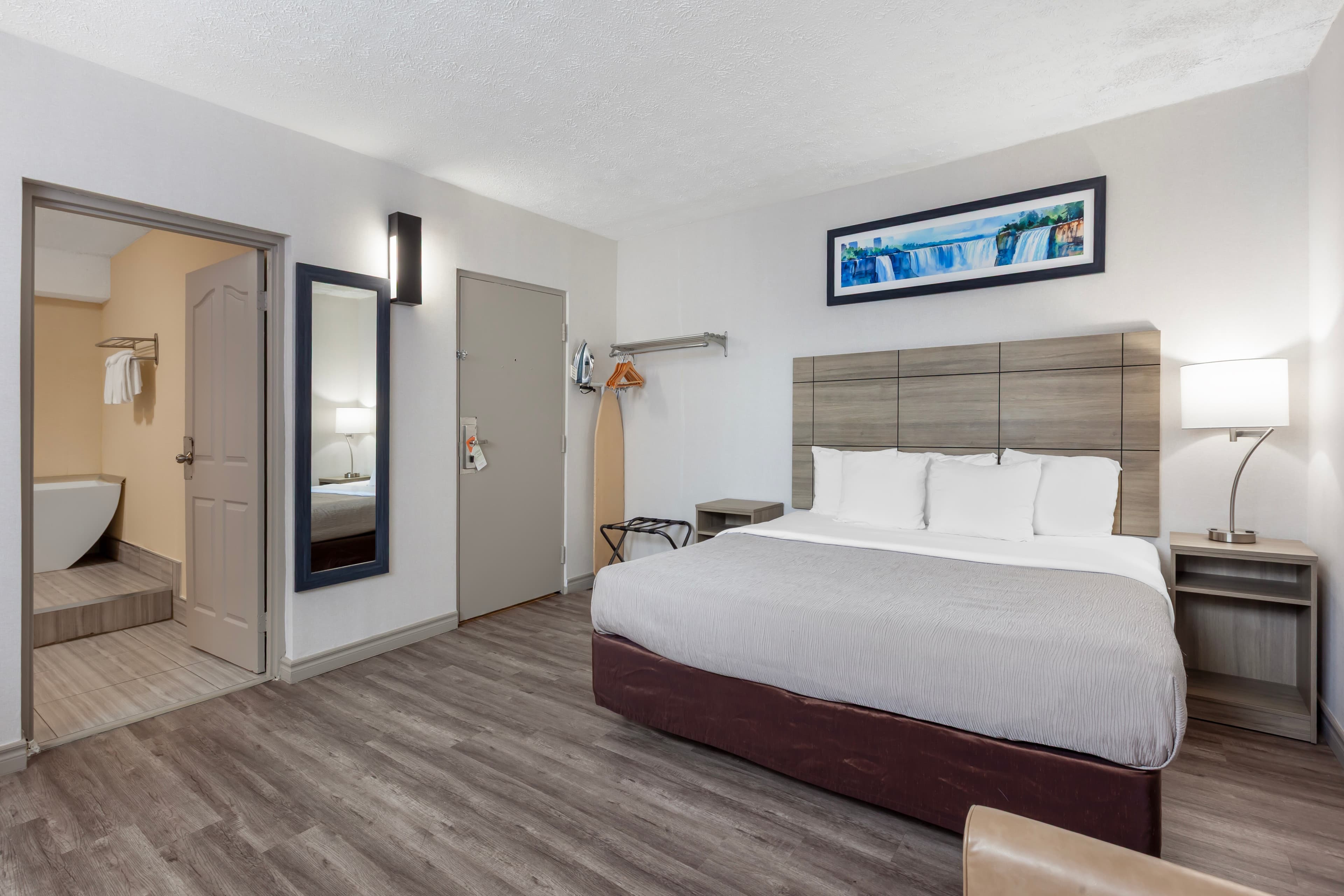 Quality Inn & Suites — 22