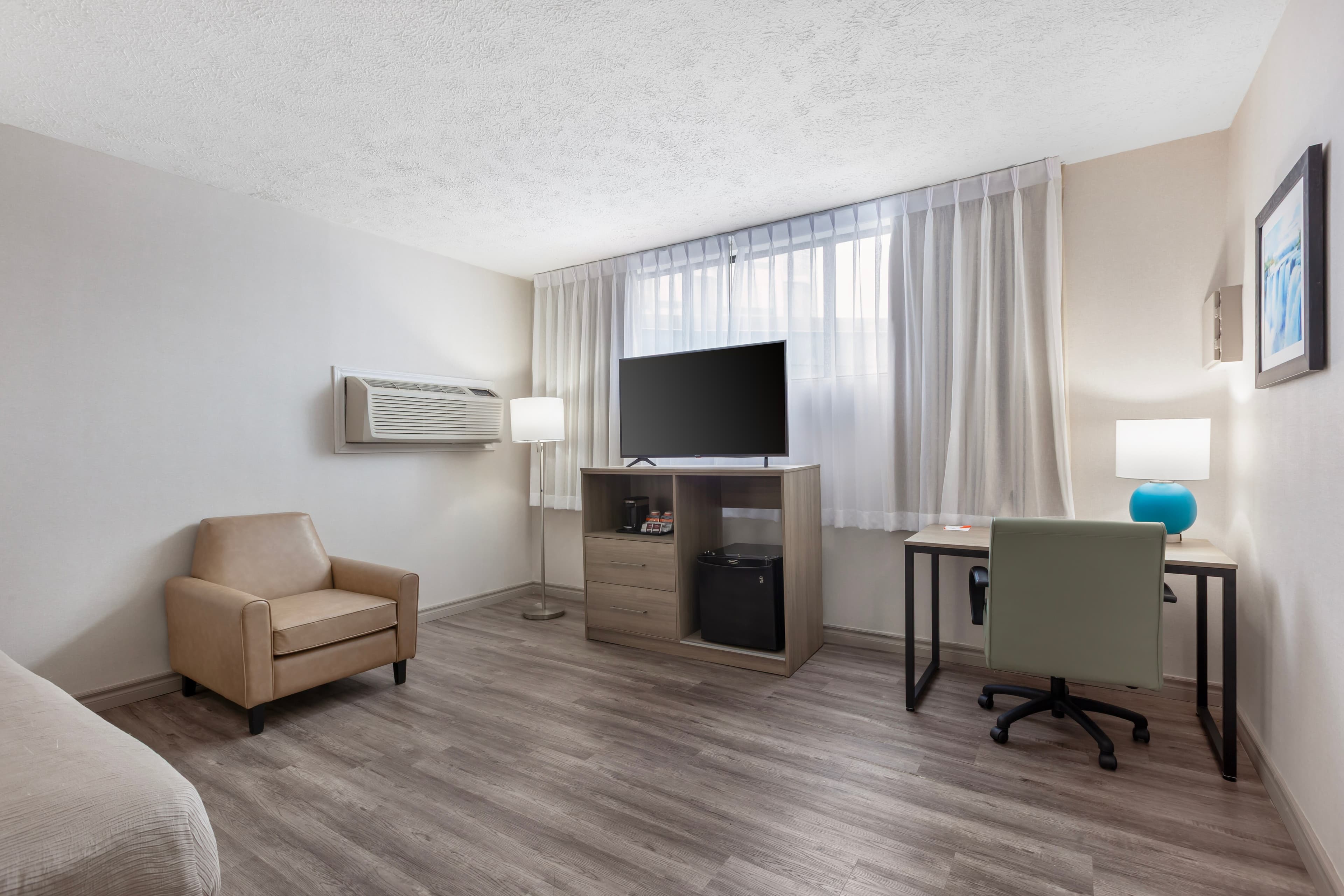 Quality Inn & Suites — 23