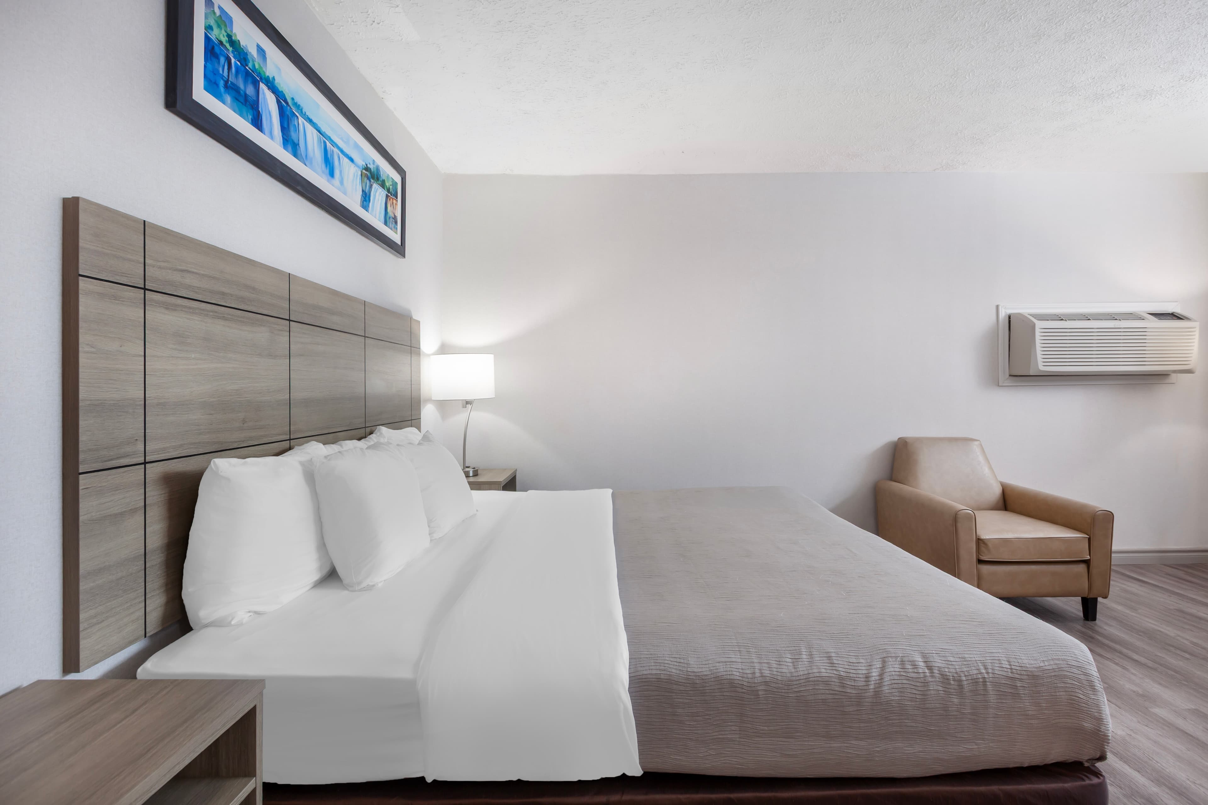 Quality Inn & Suites — 24