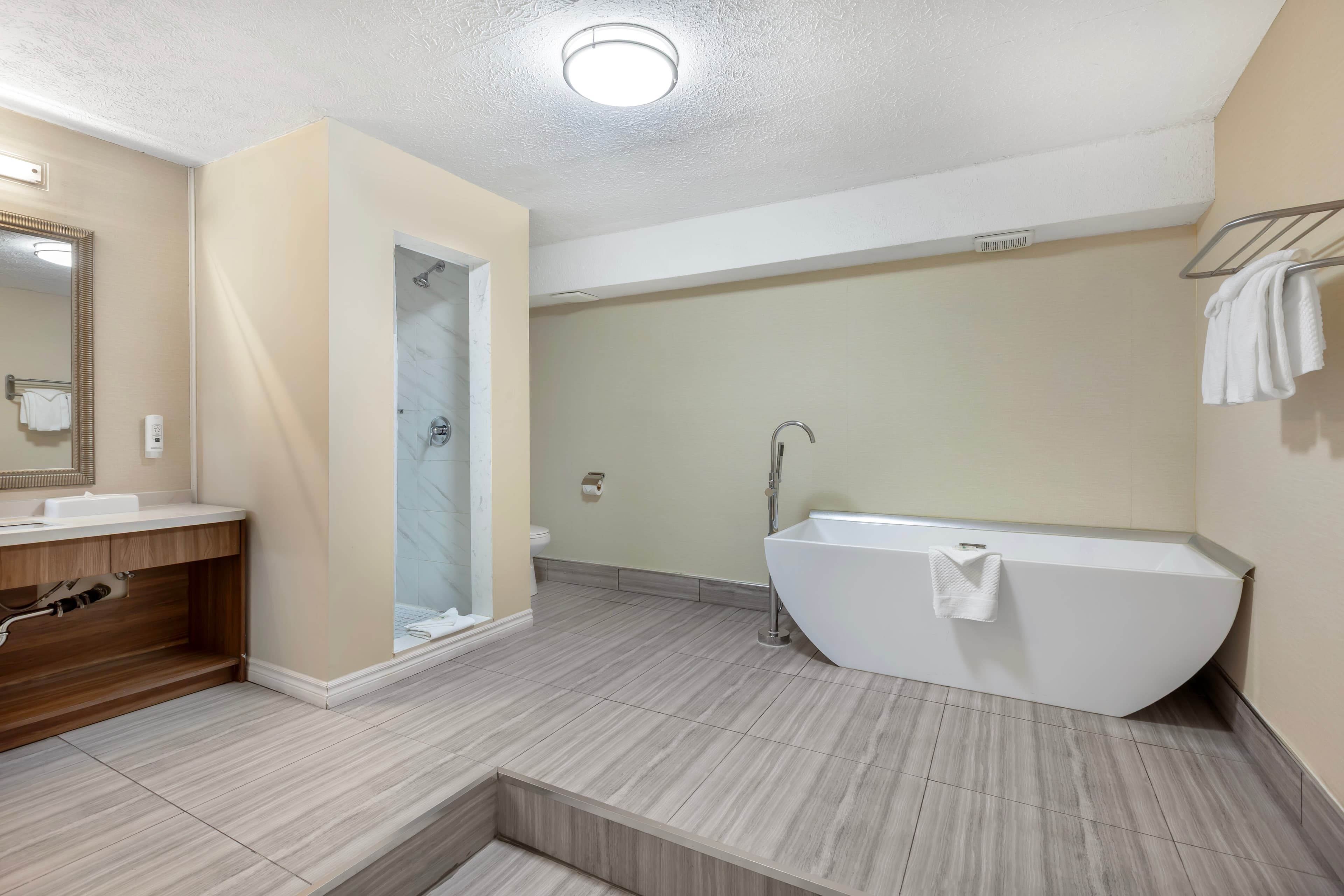 Quality Inn & Suites — 25