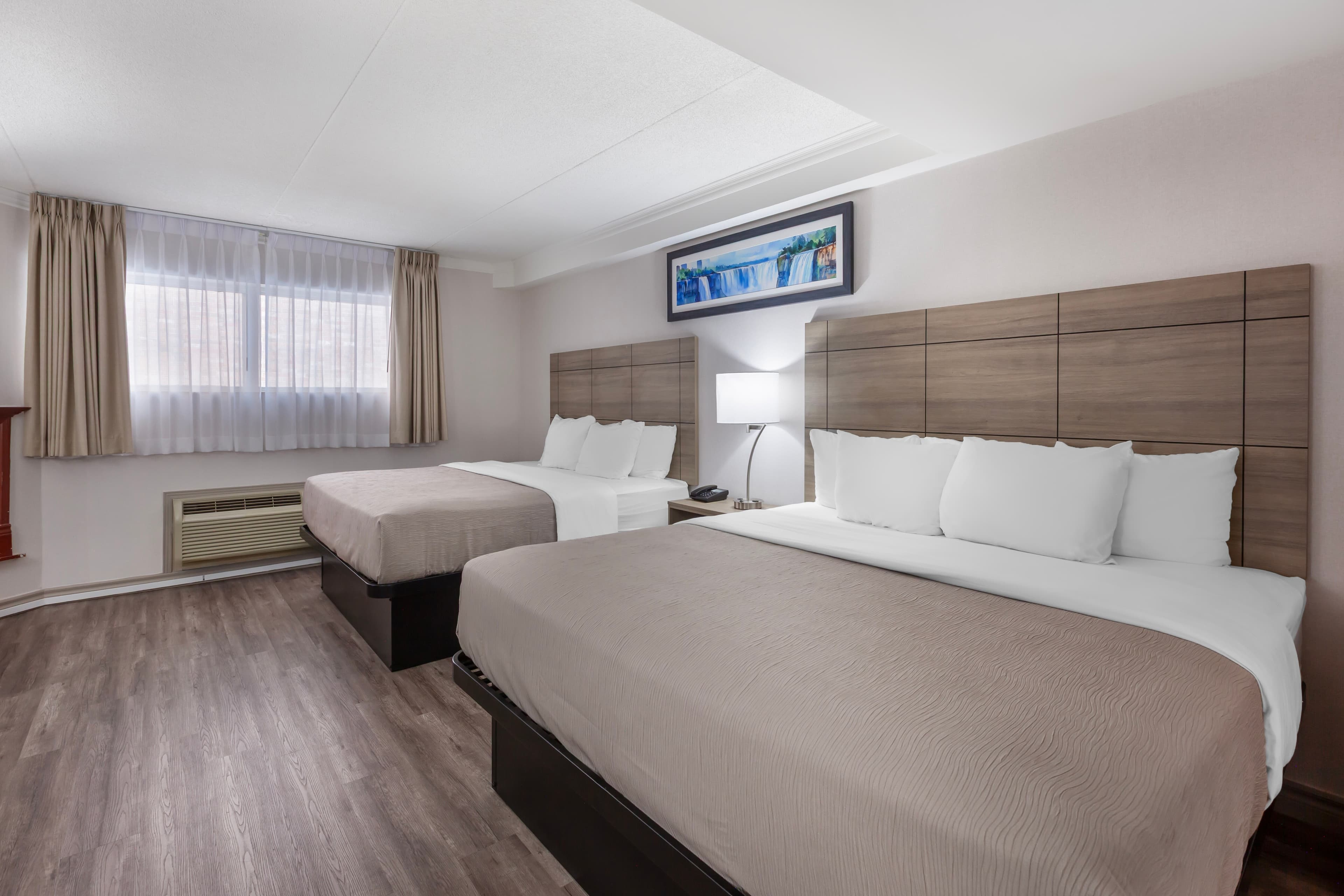 Quality Inn & Suites — 26