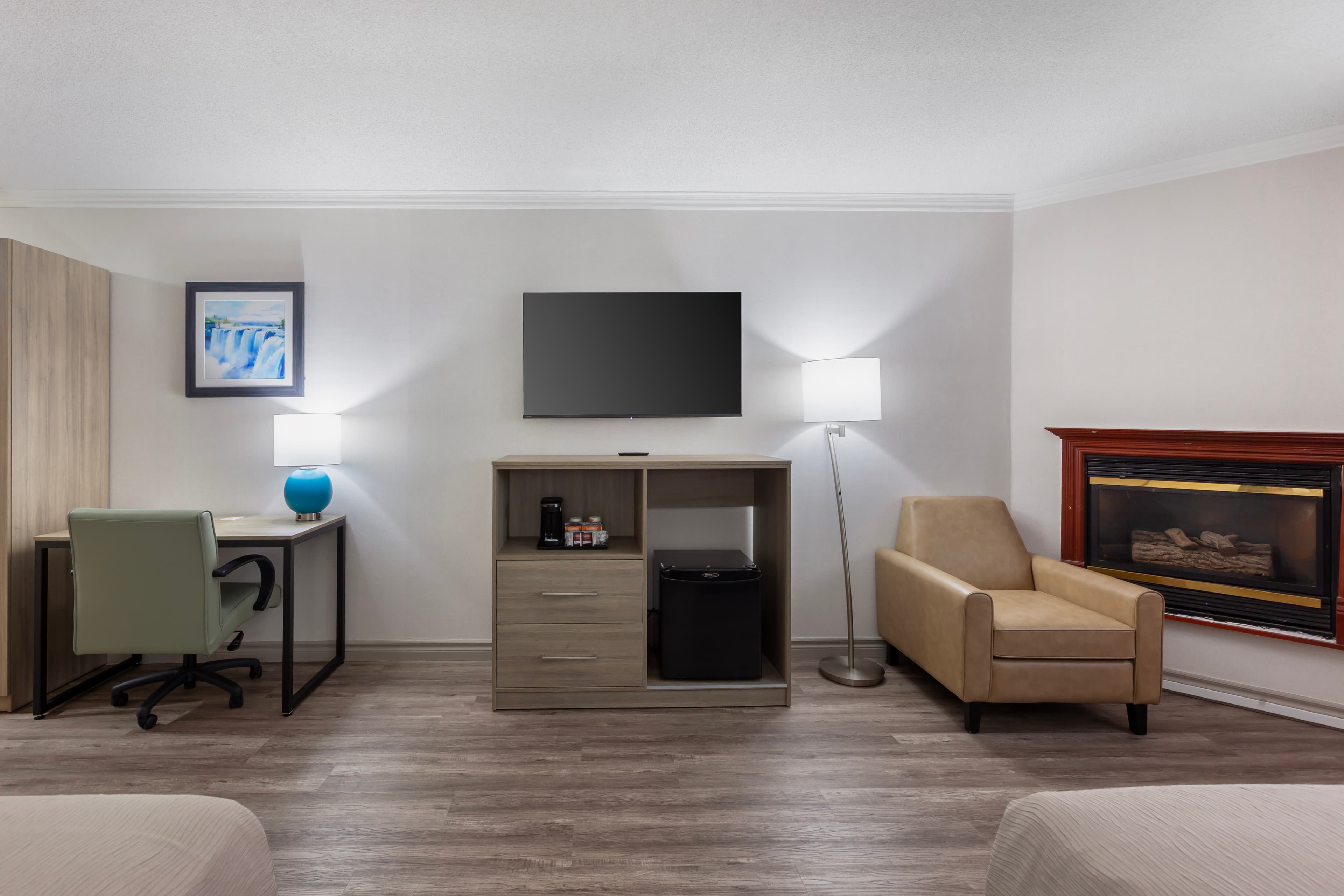 Quality Inn & Suites — 28