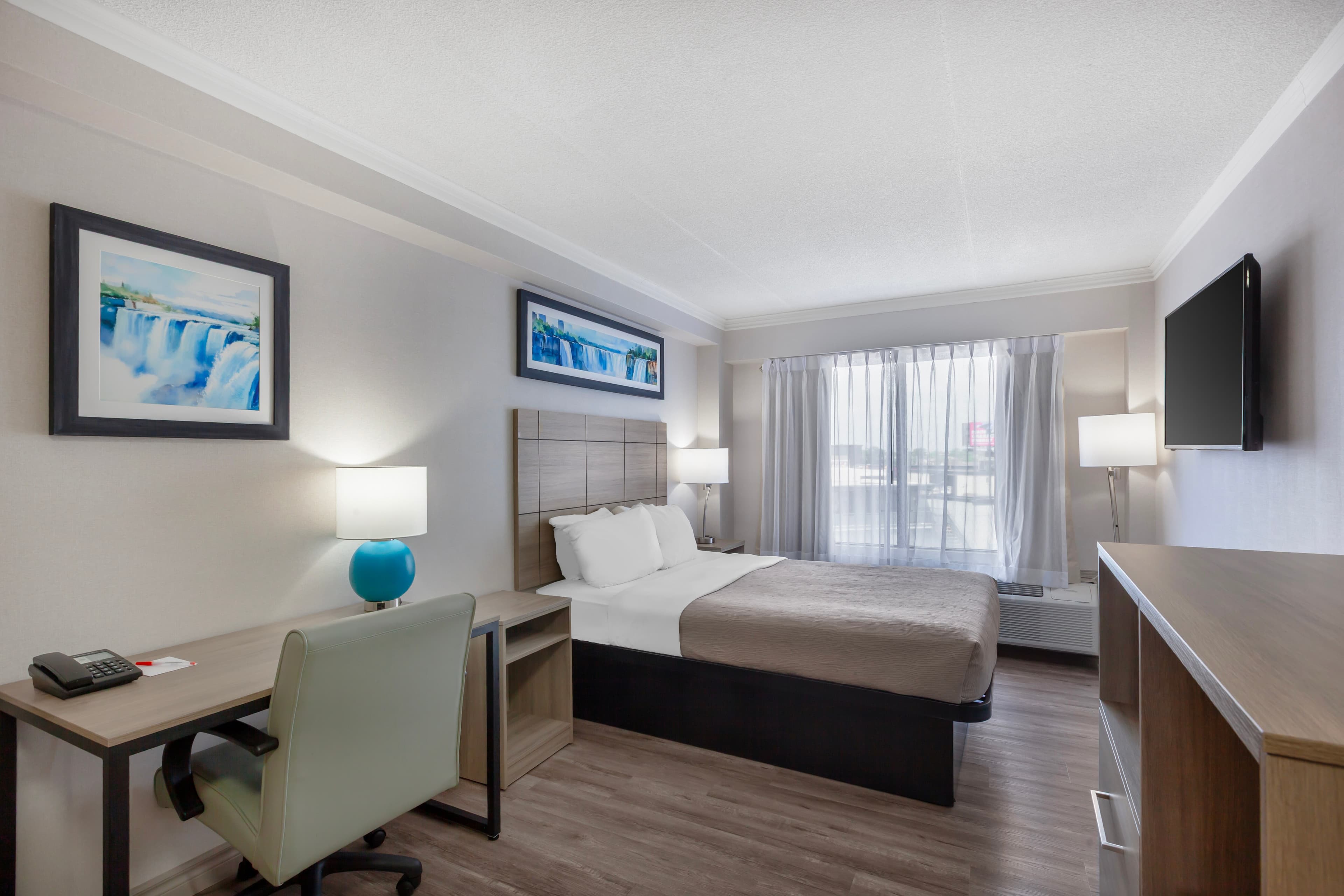 Quality Inn & Suites — 30