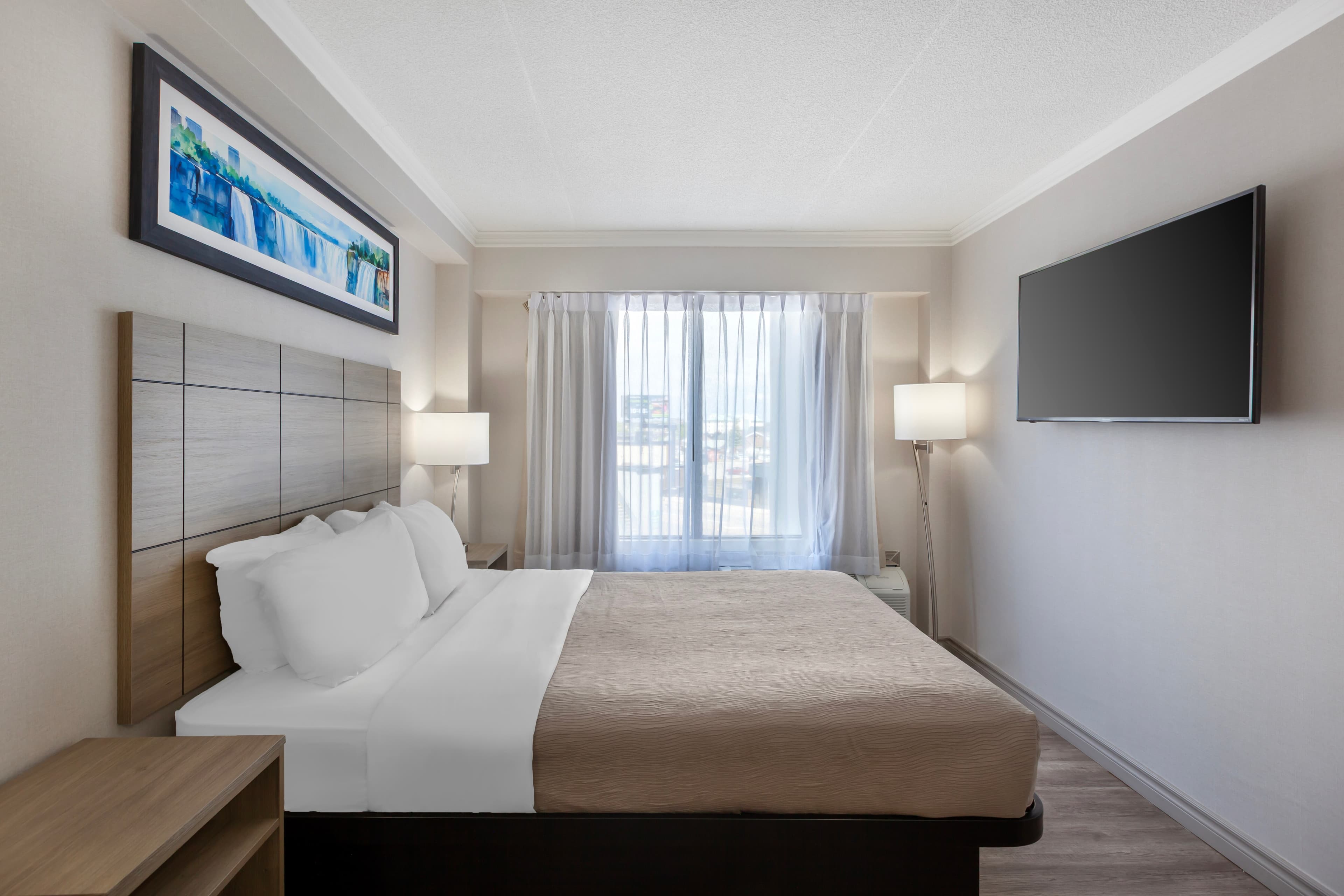 Quality Inn & Suites — 31