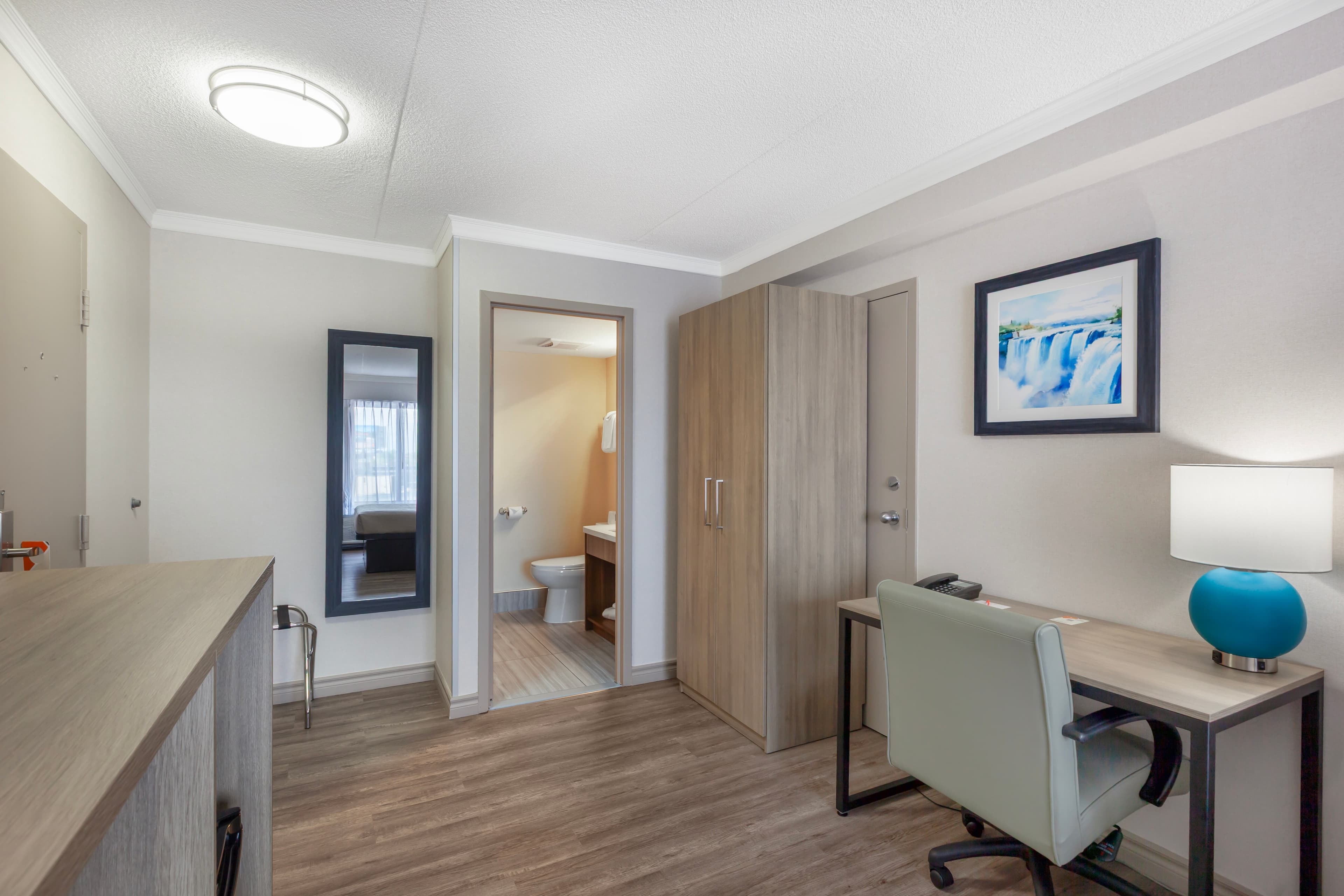 Quality Inn & Suites — 32