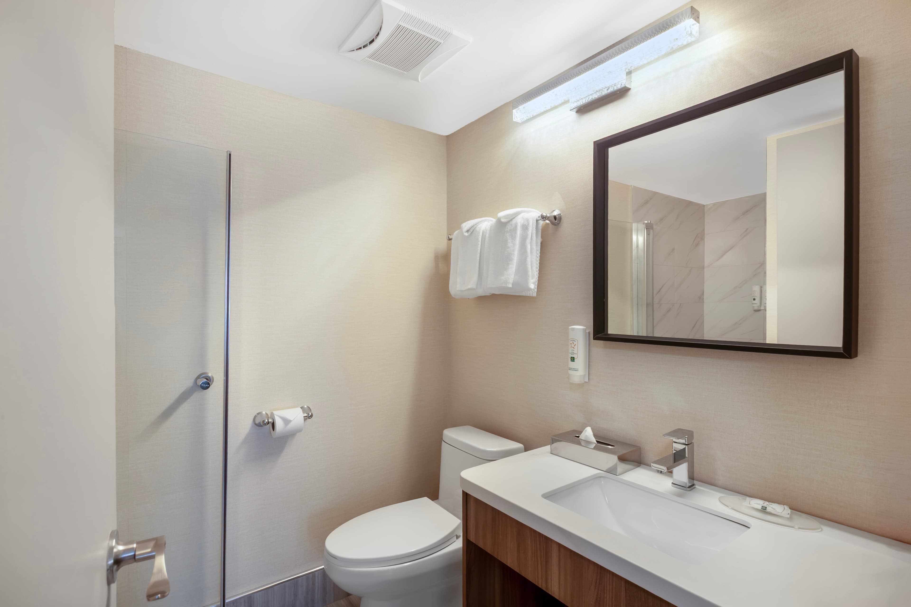 Quality Inn & Suites — 33