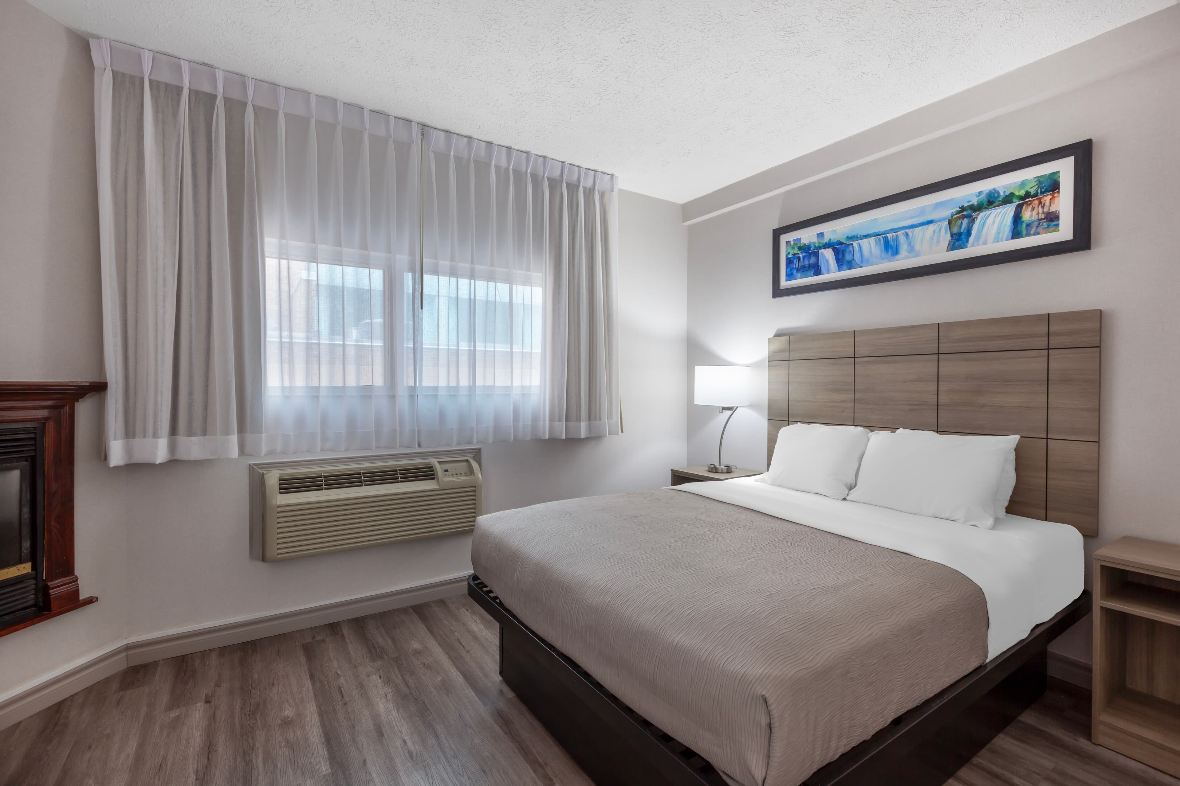 Quality Inn & Suites — 34