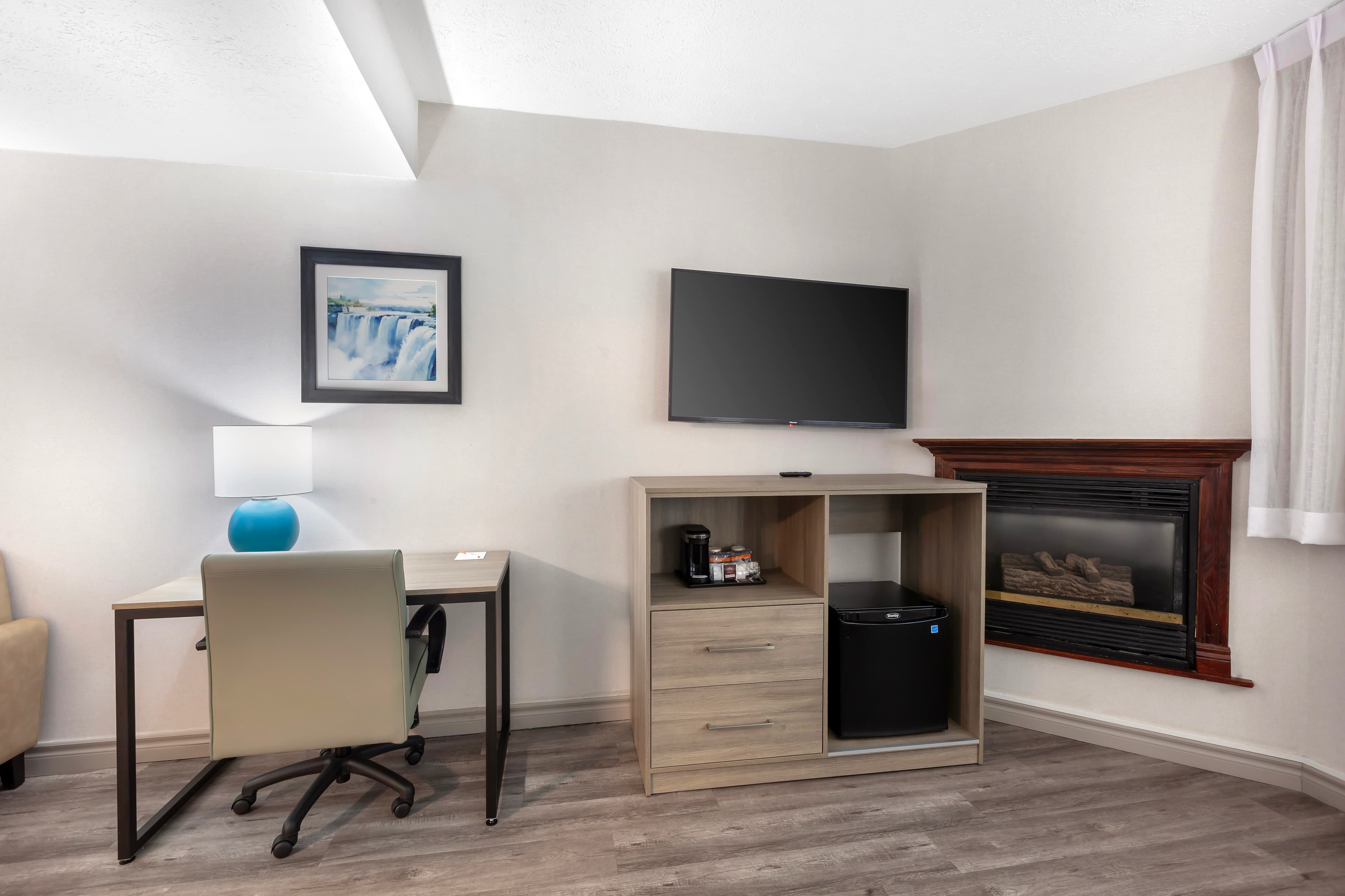 Quality Inn & Suites — 35