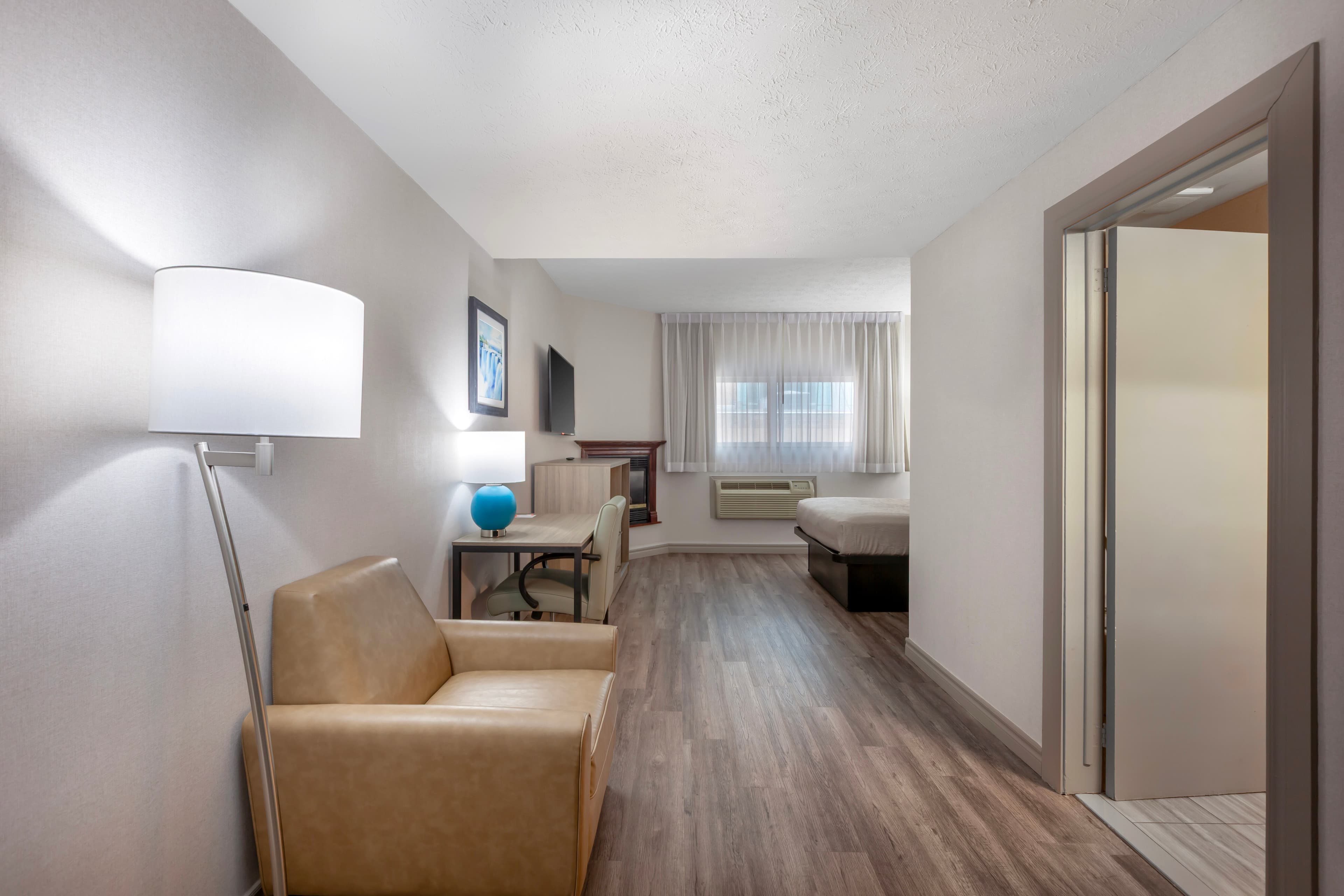 Quality Inn & Suites — 36