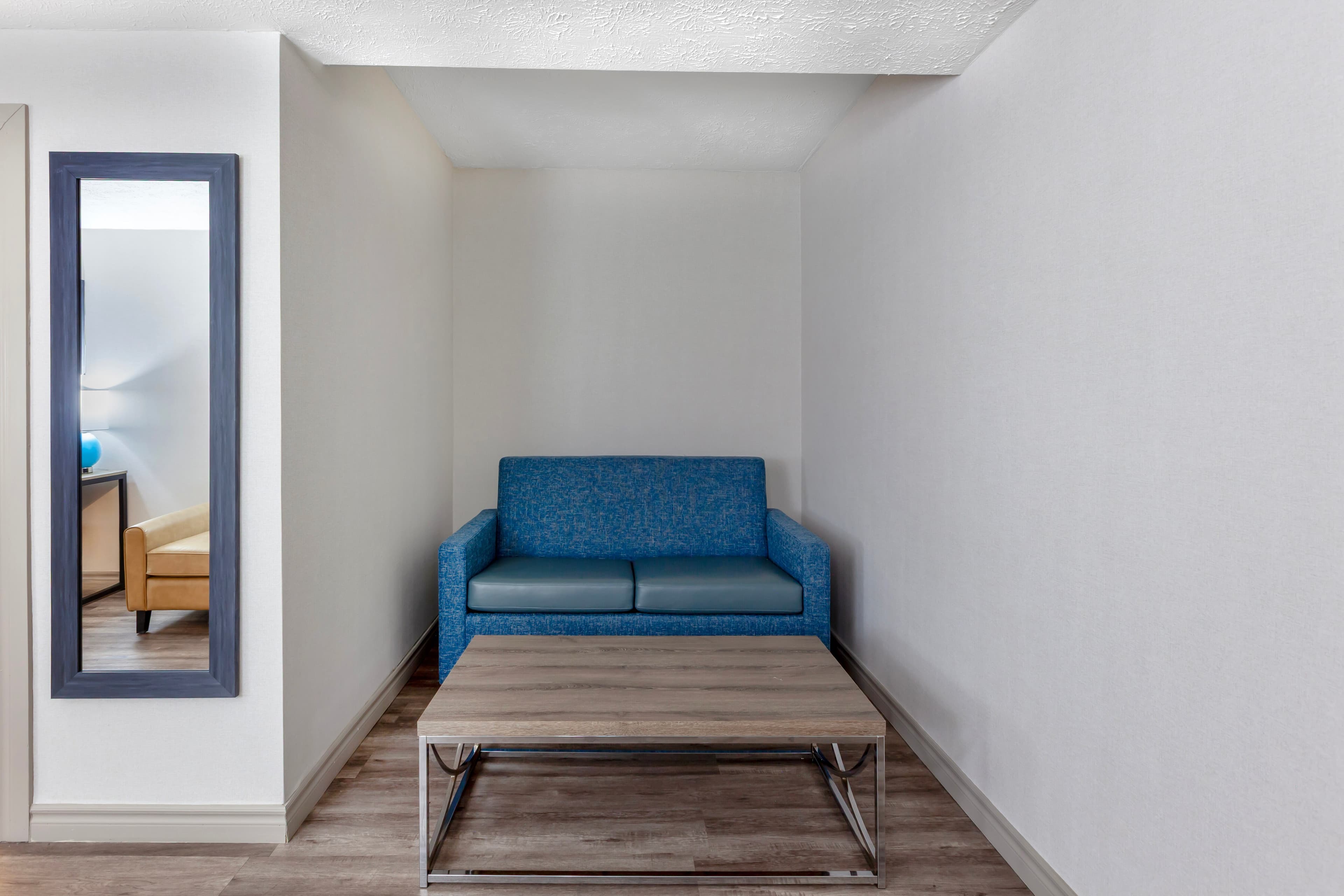 Quality Inn & Suites — 37