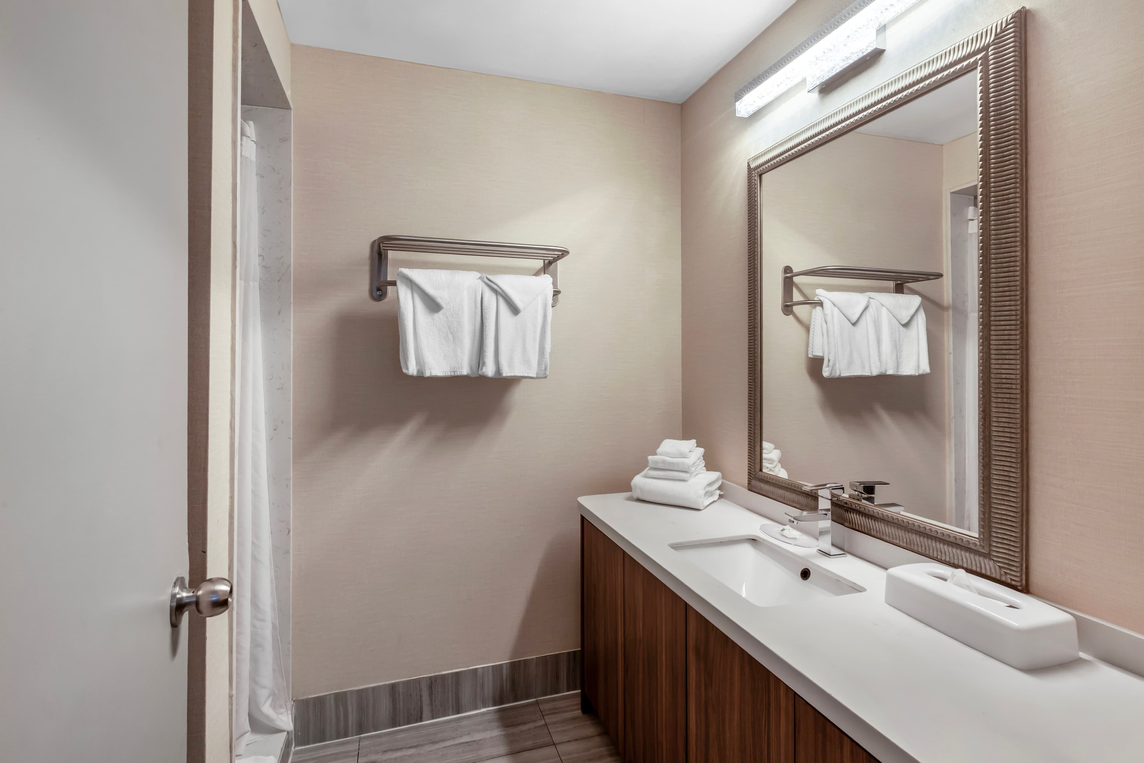 Quality Inn & Suites — 38