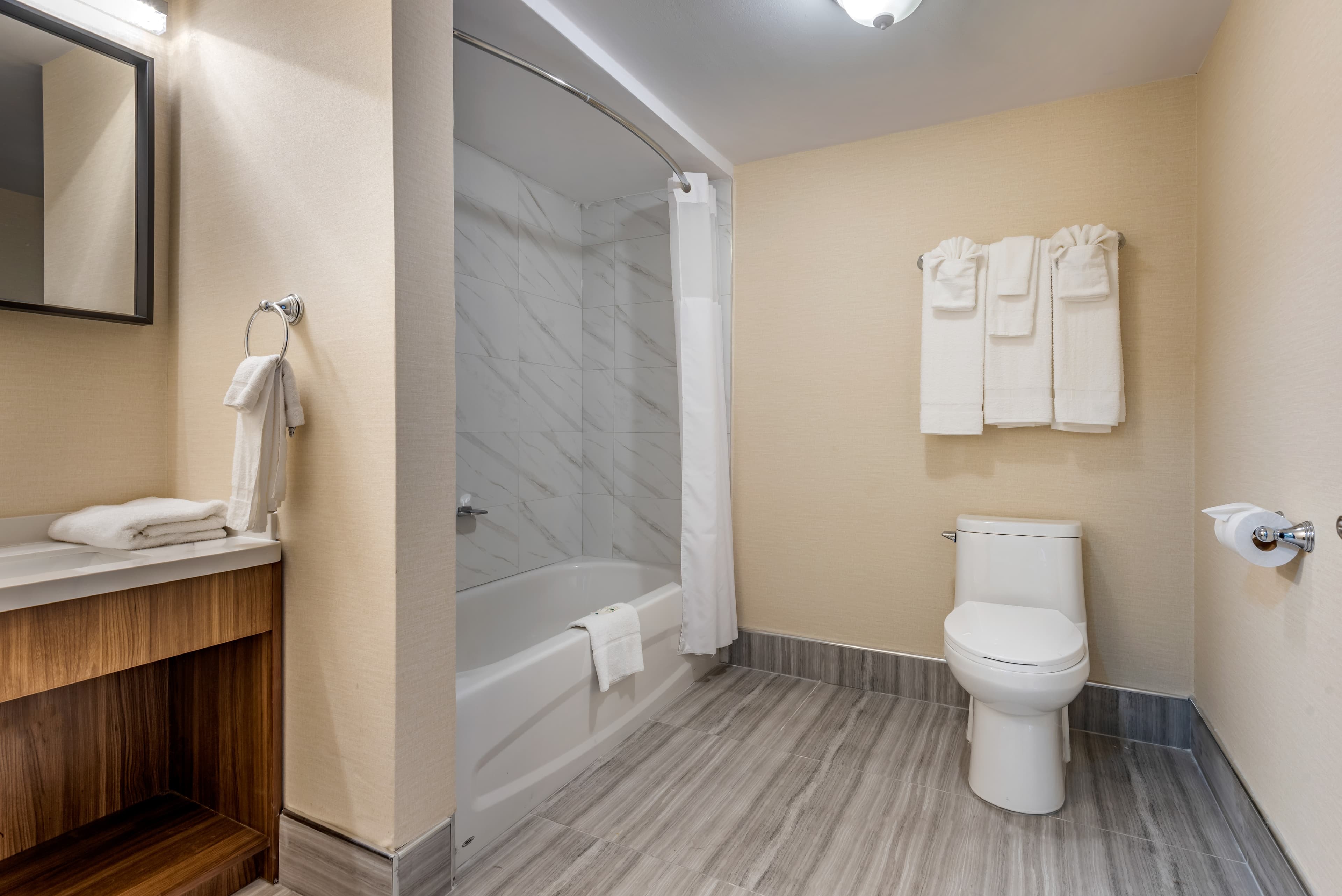 Quality Inn & Suites - Image 5