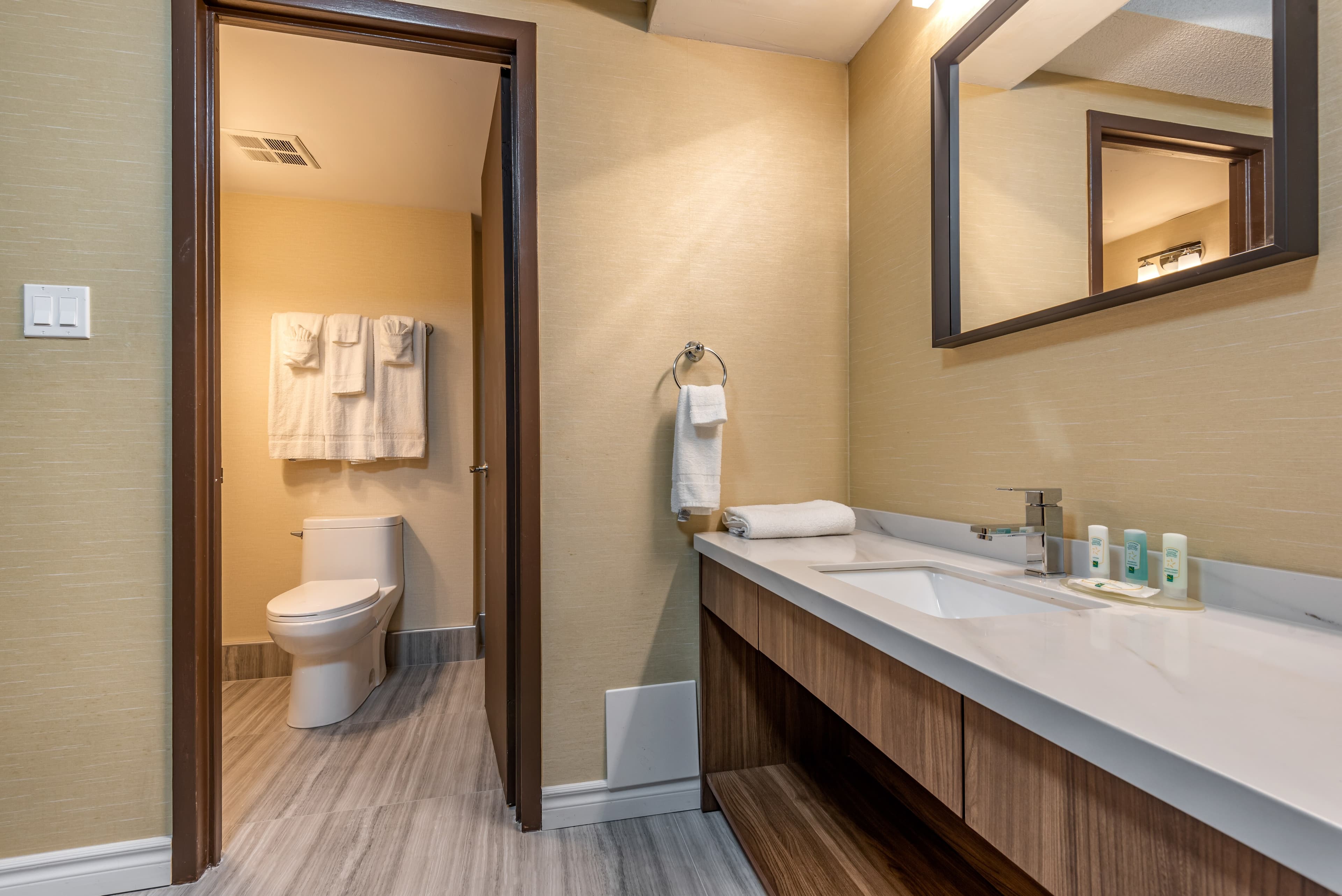 Quality Inn & Suites — 11