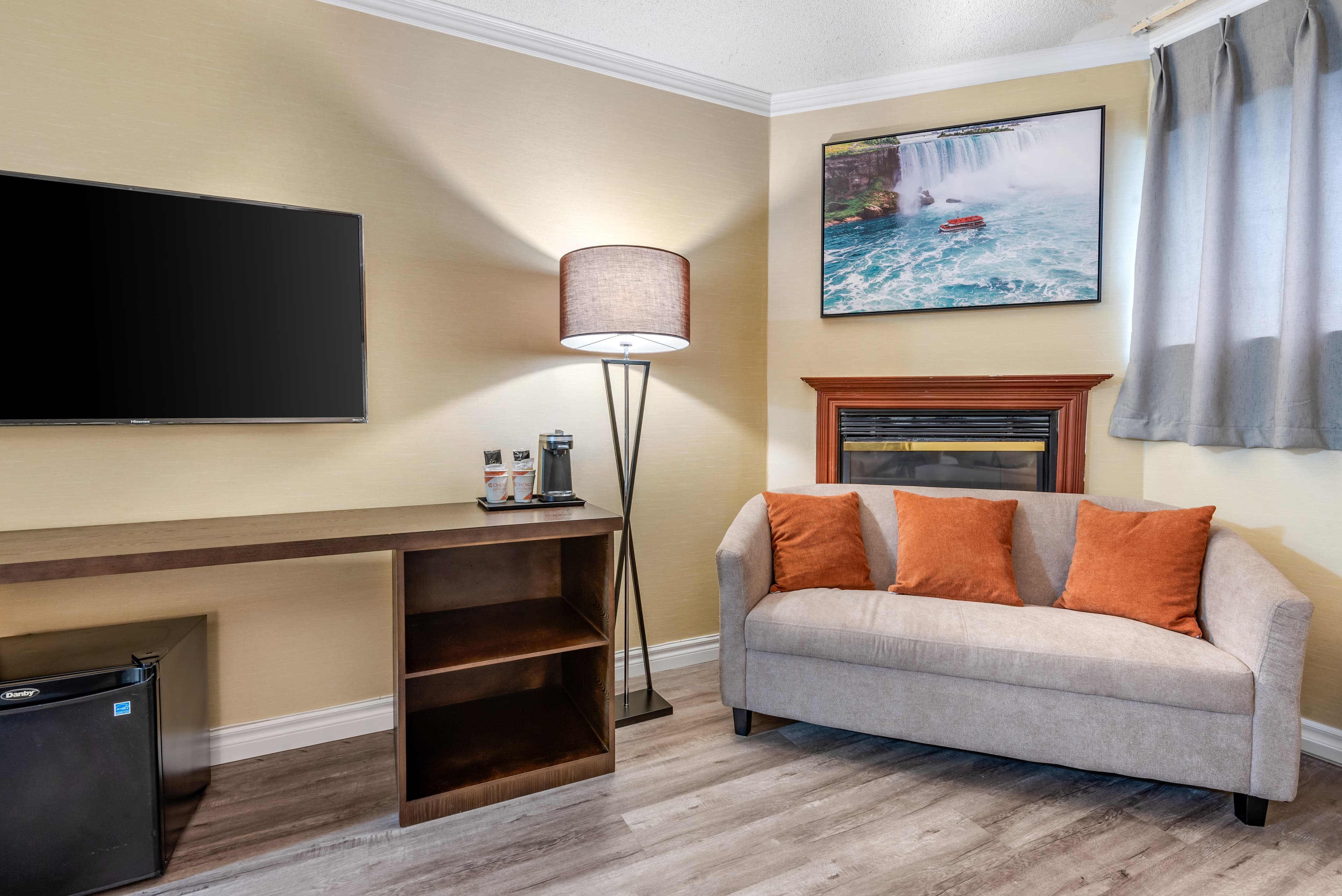 Quality Inn & Suites — 15
