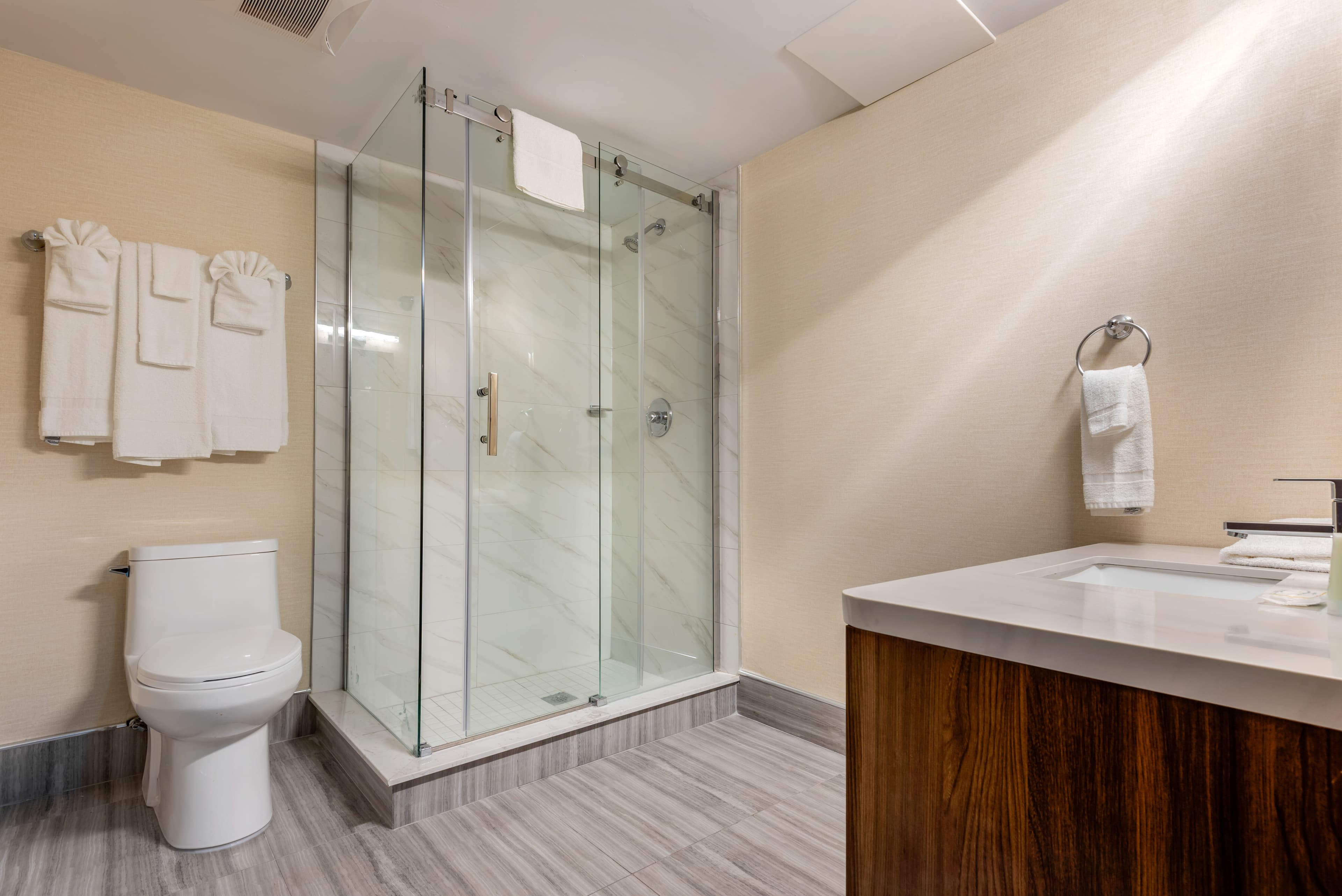 Quality Inn & Suites — 16