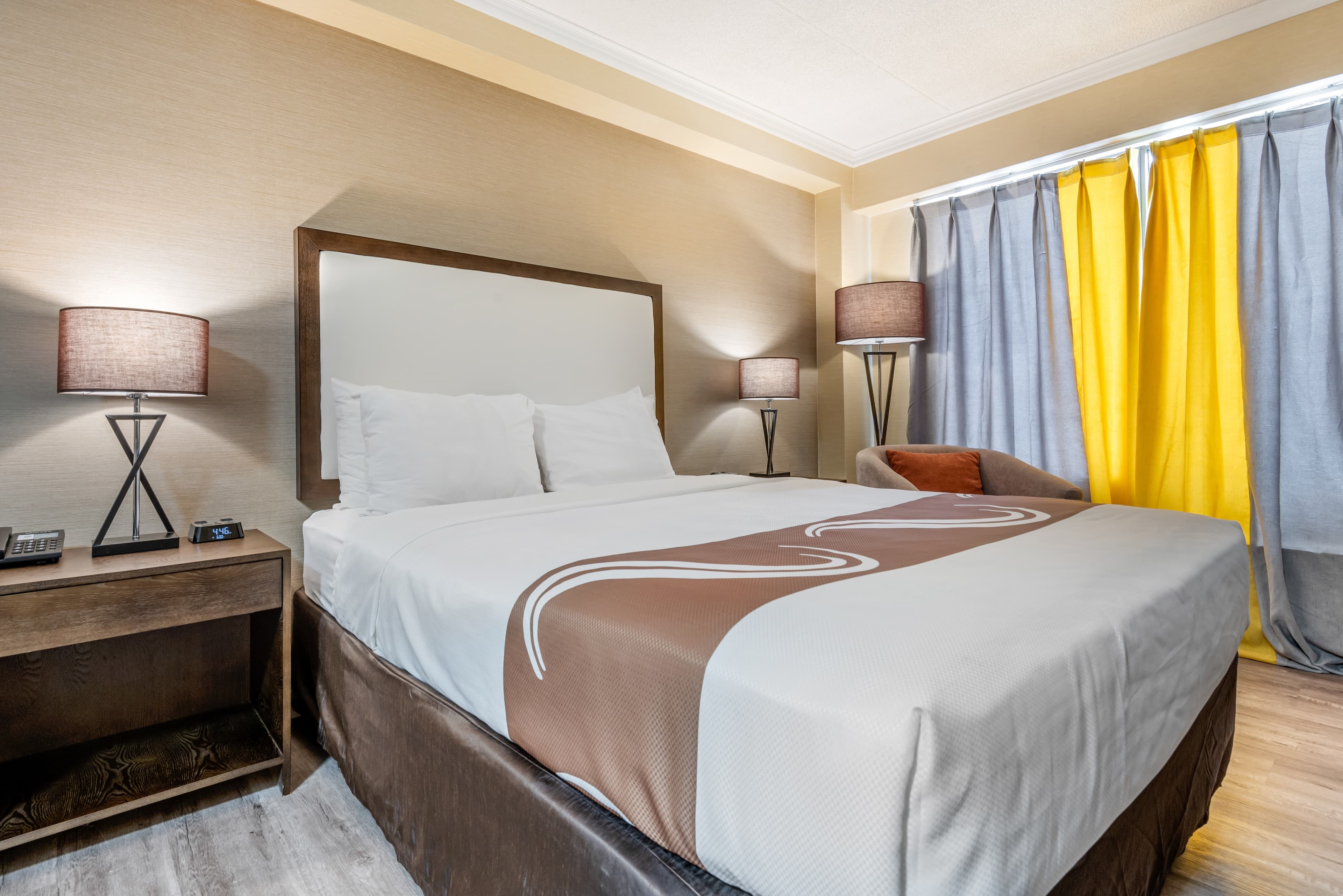 Quality Inn & Suites - Image 1