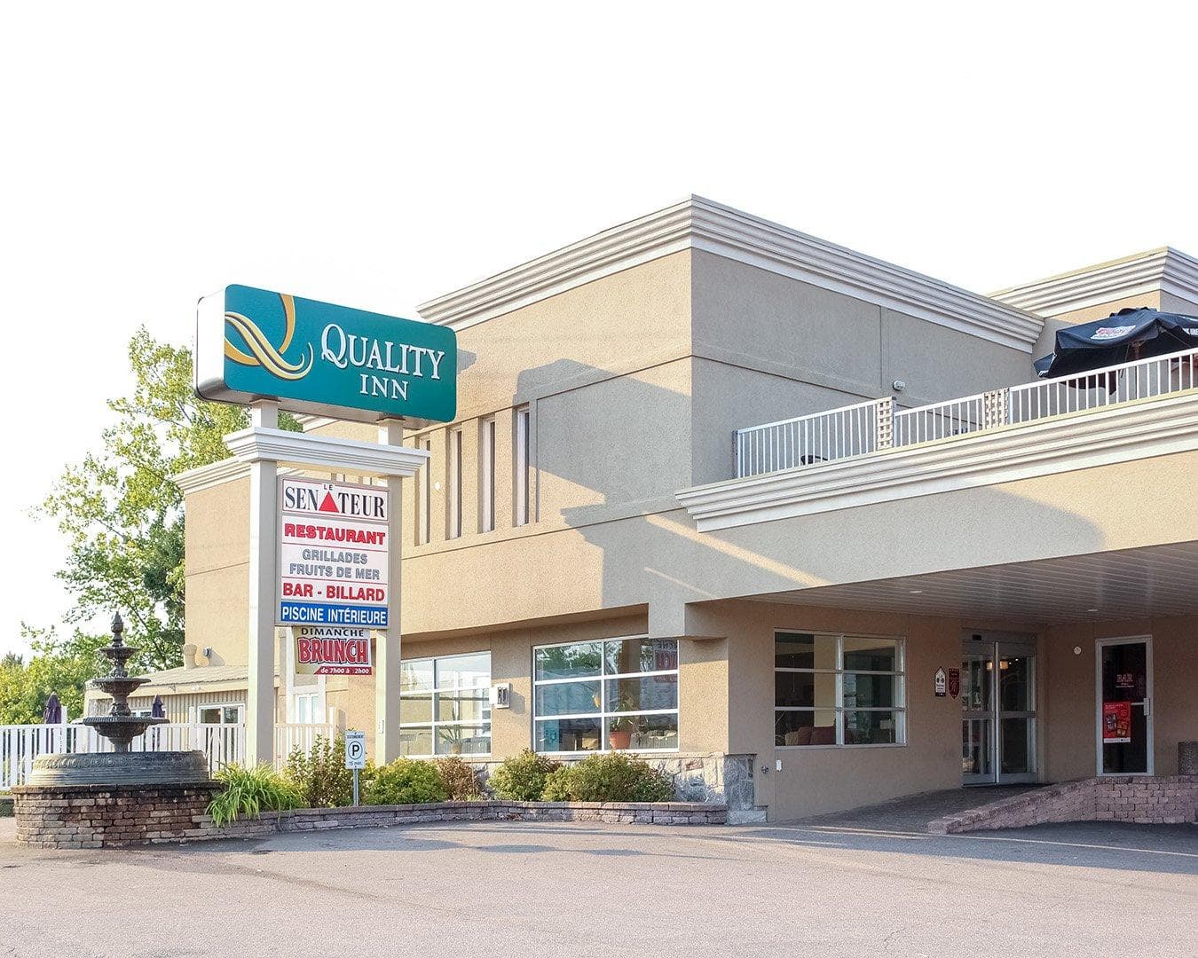 Quality Inn - Image 1