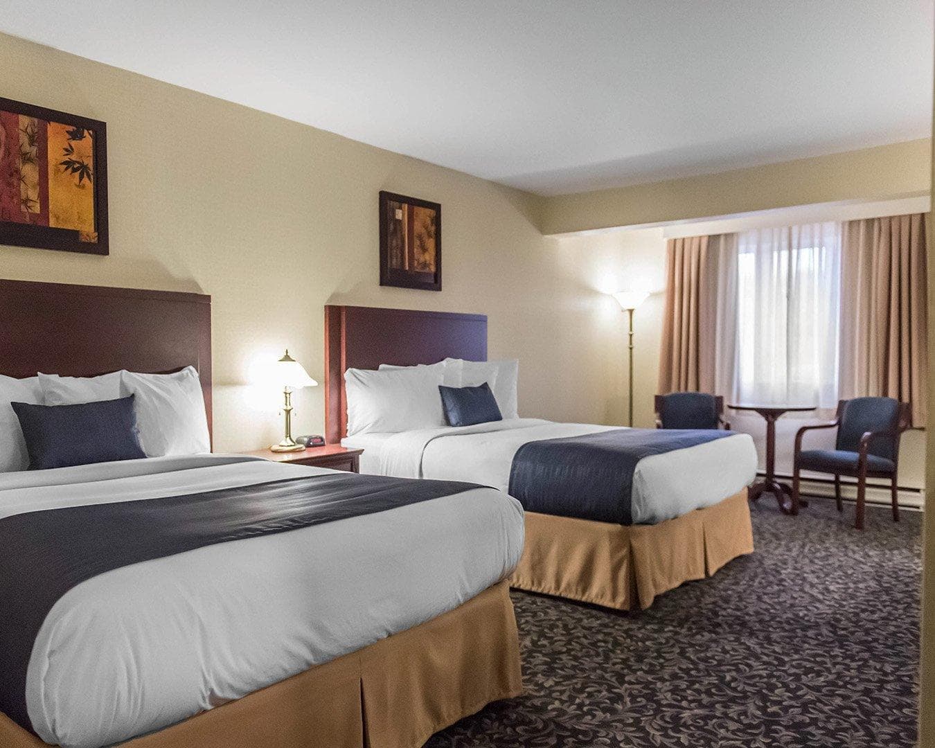 Quality Inn - Image 2