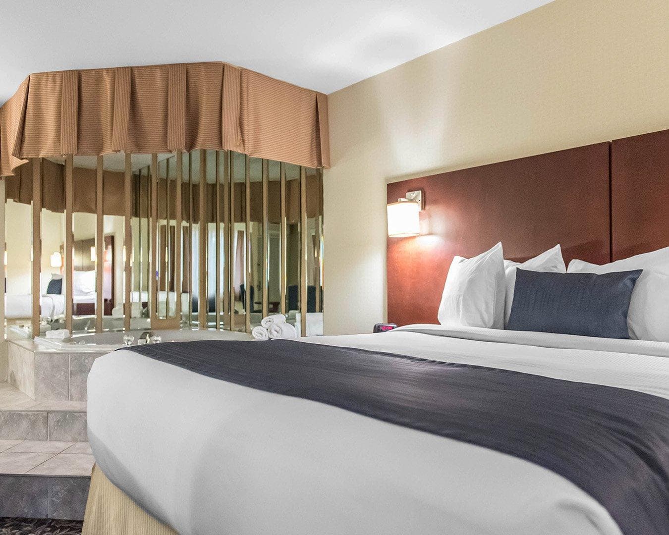 Quality Inn — 16