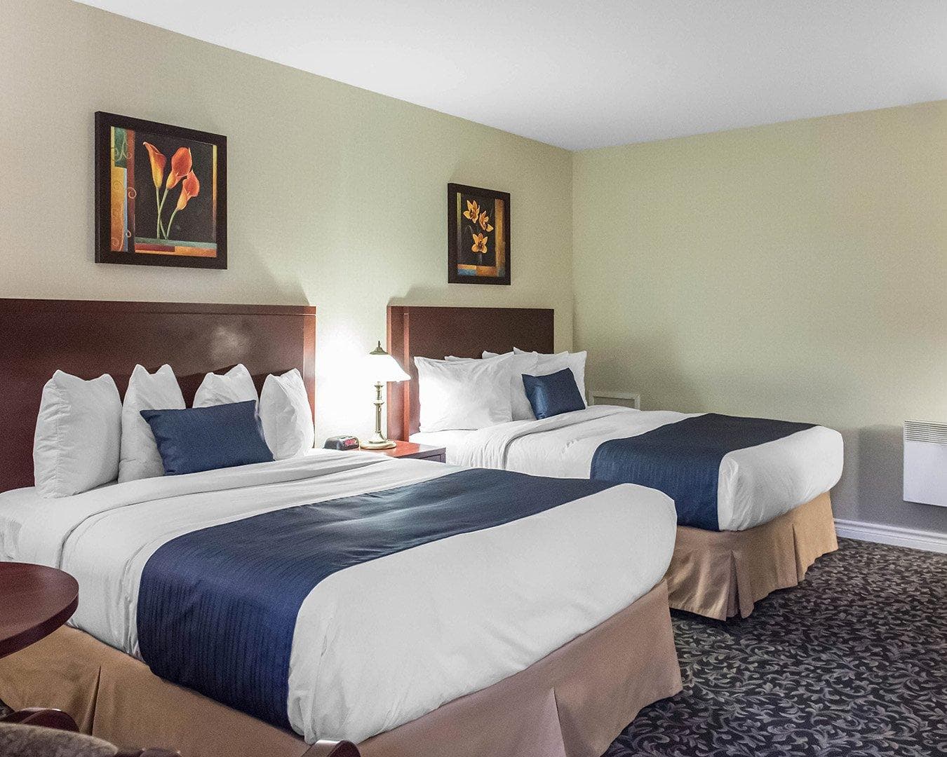 Quality Inn — 11