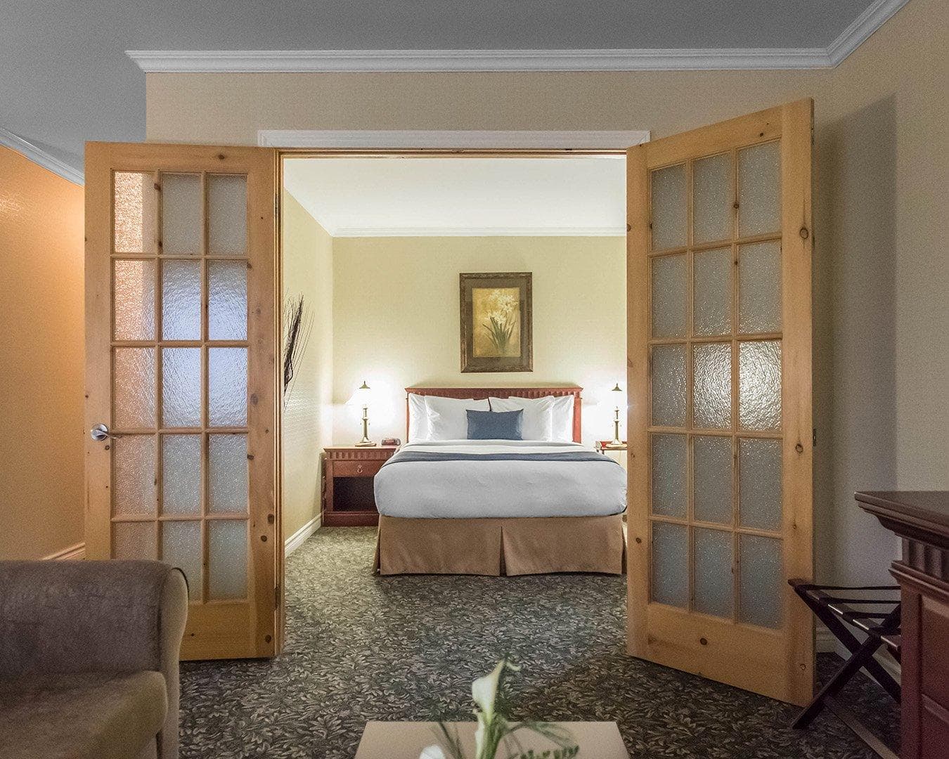 Quality Inn — 17