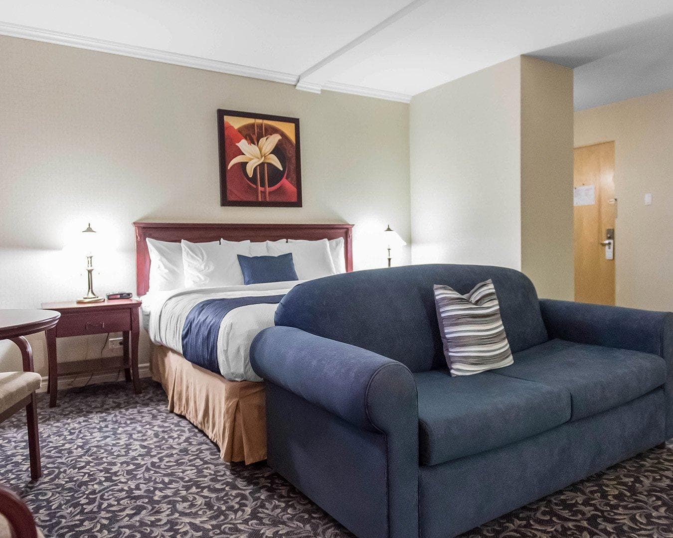 Quality Inn - Image 5