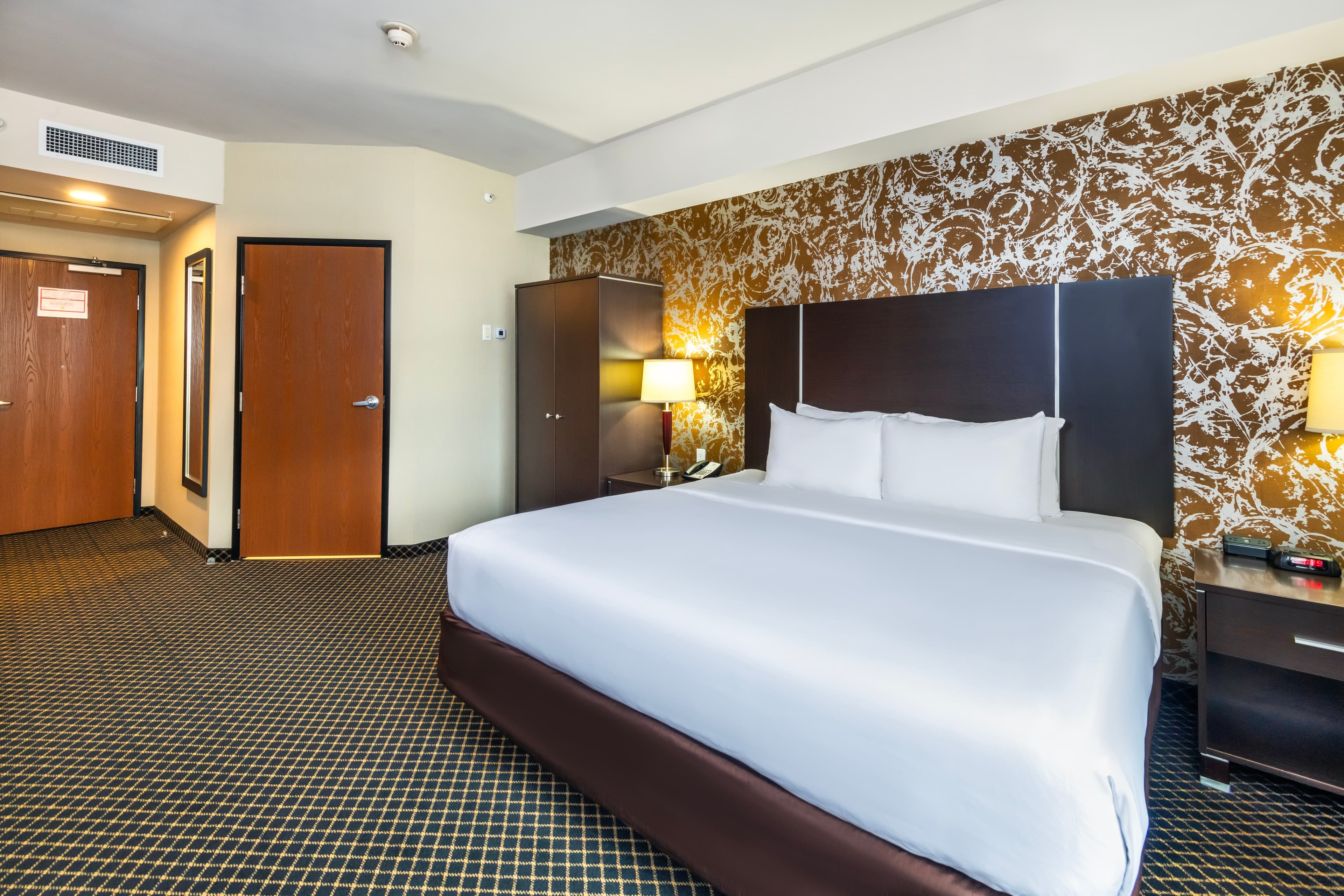 Quality Inn & Suites — 7