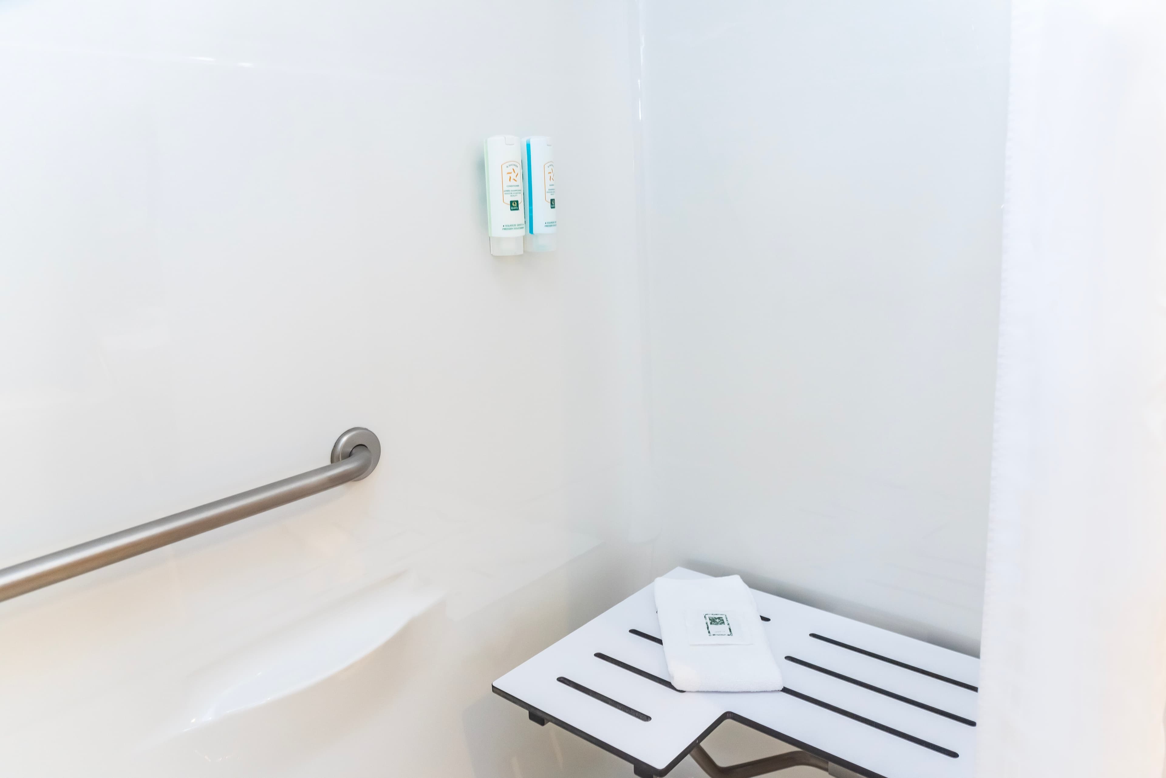 Quality Inn & Suites — 9