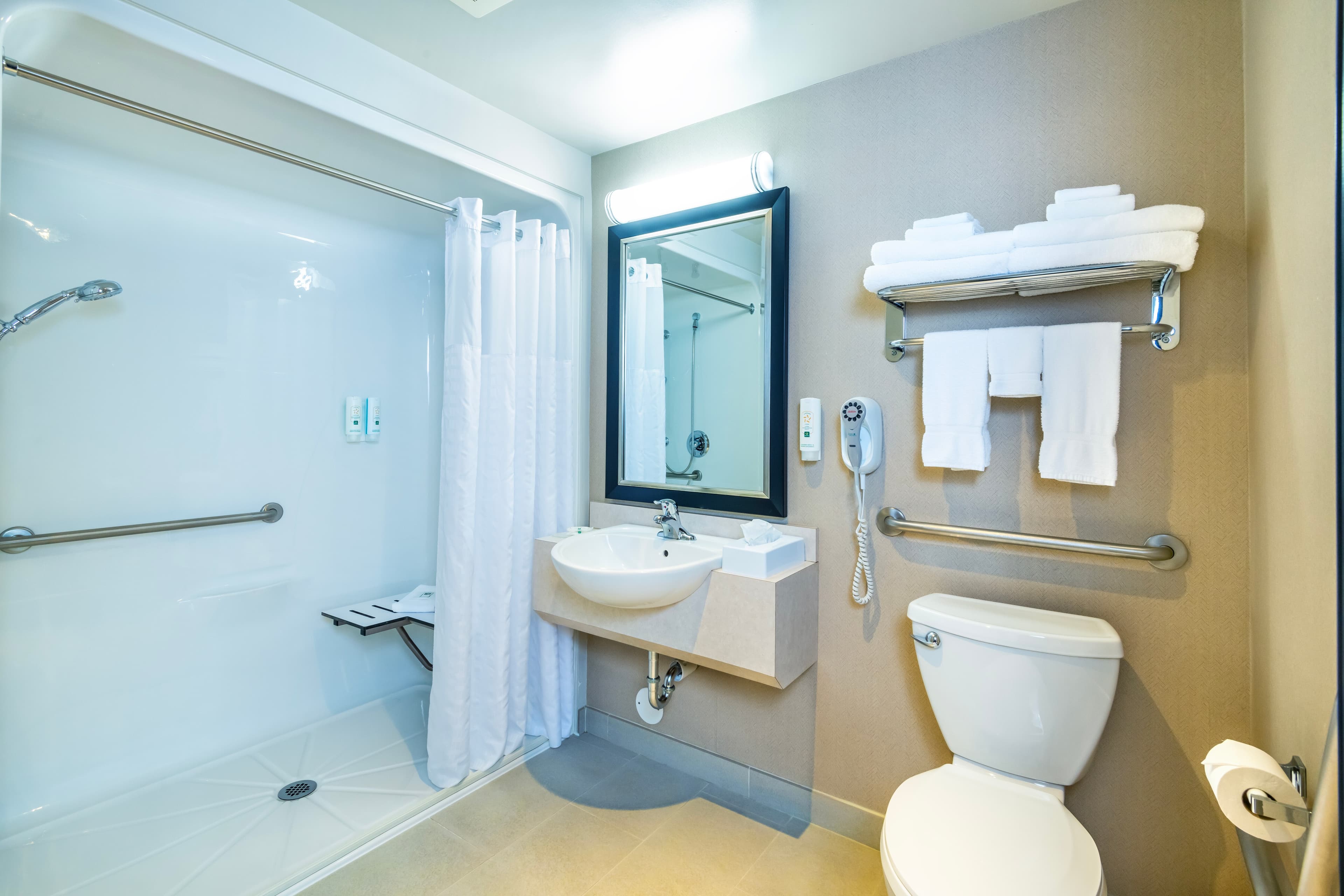 Quality Inn & Suites — 11