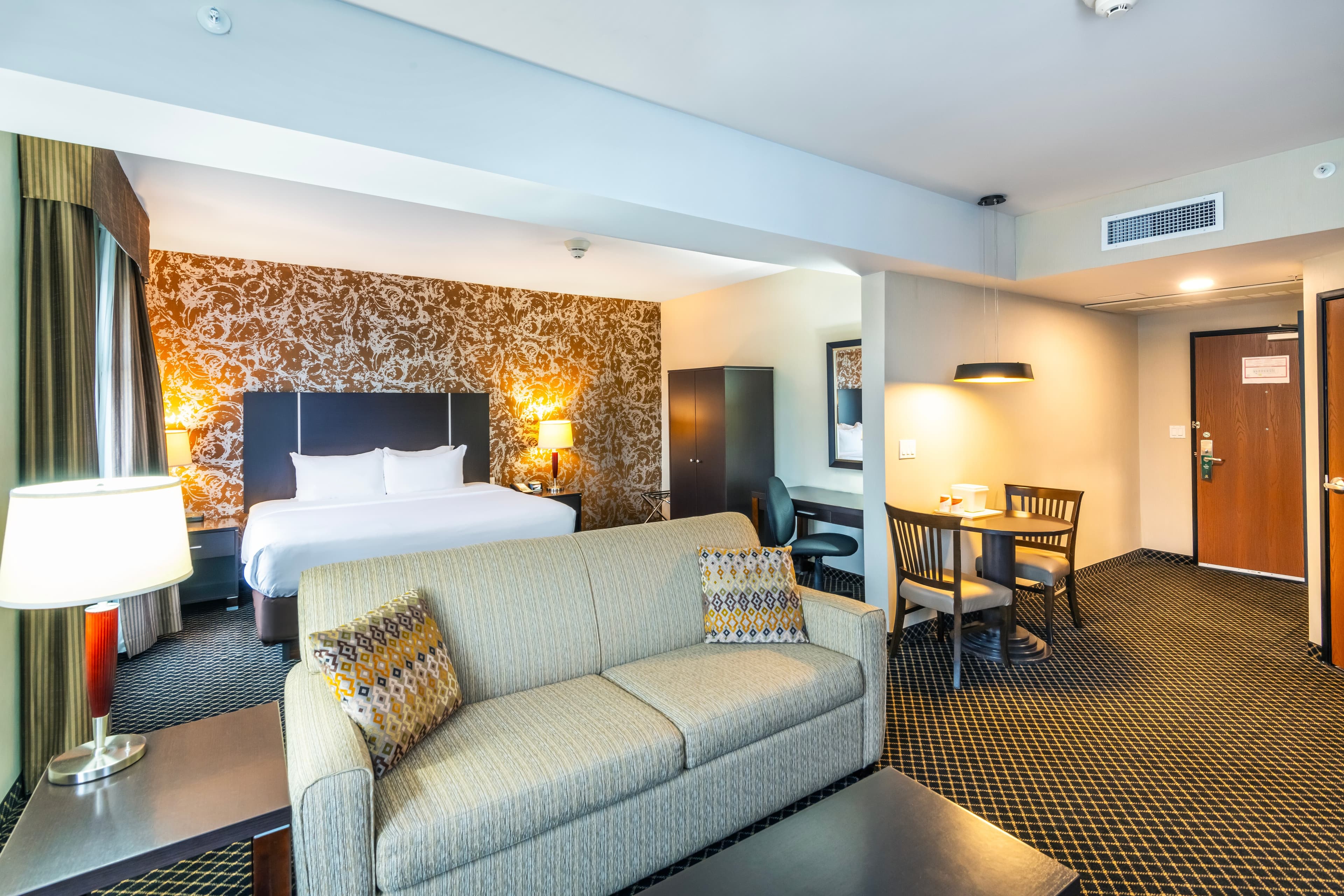 Quality Inn & Suites — 12
