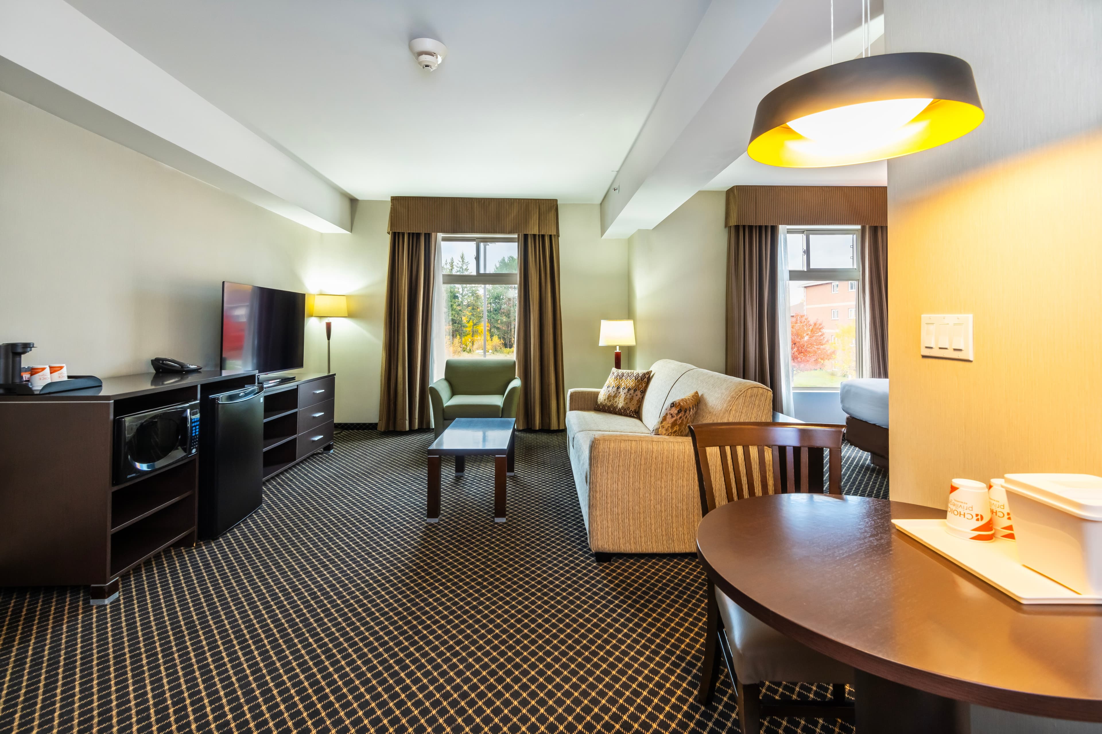 Quality Inn & Suites — 13