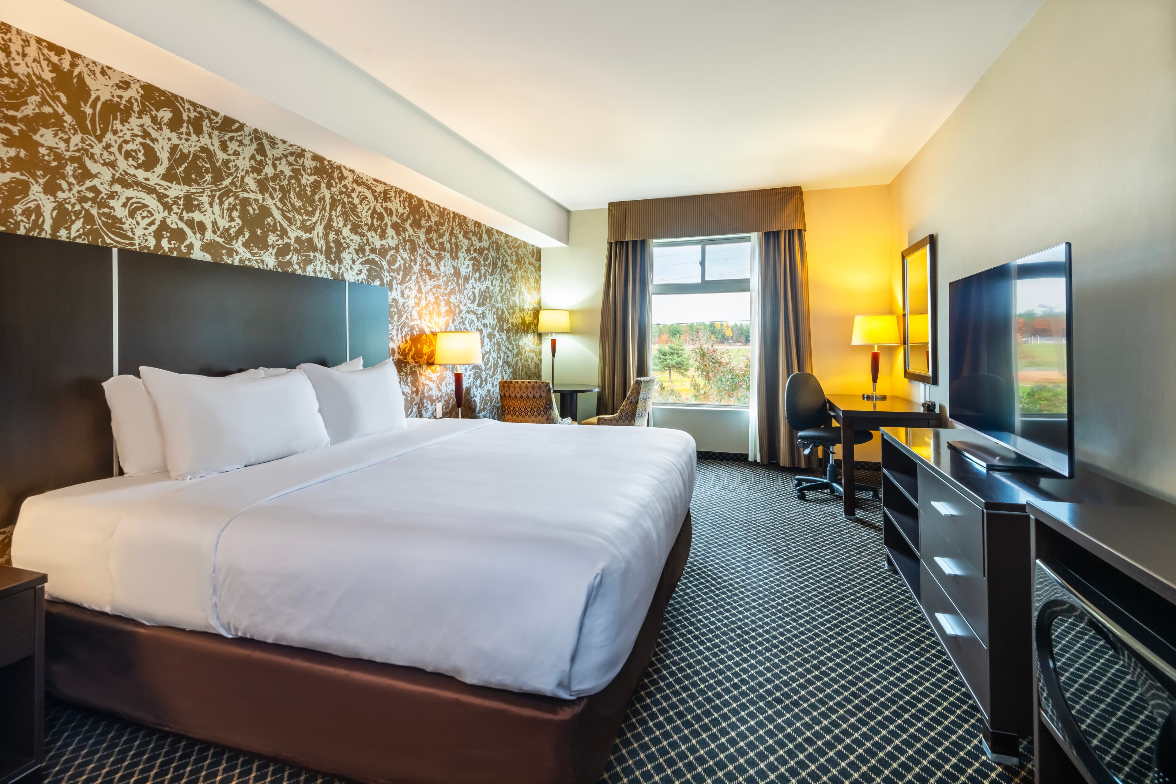 Quality Inn & Suites — 15