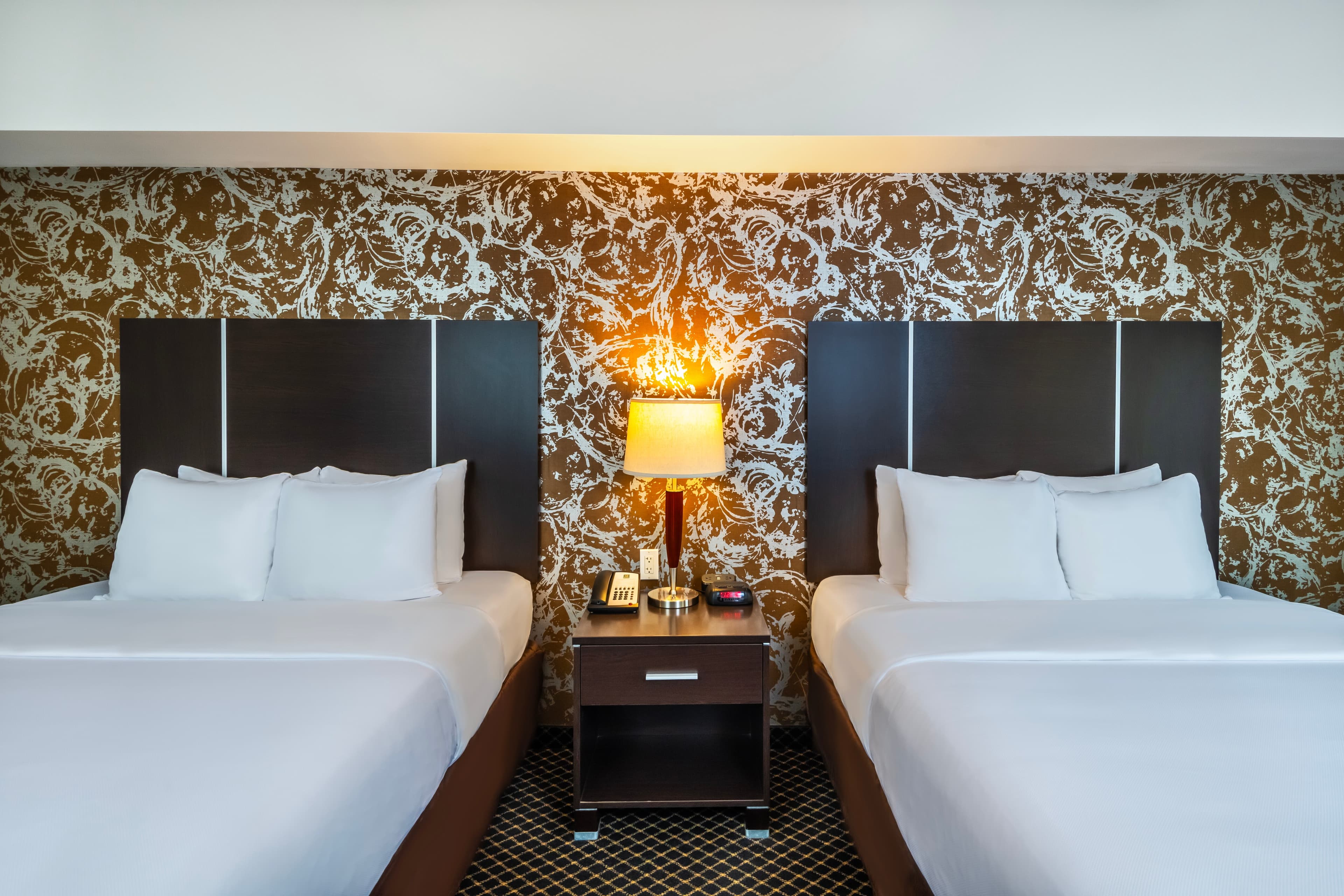 Quality Inn & Suites — 19