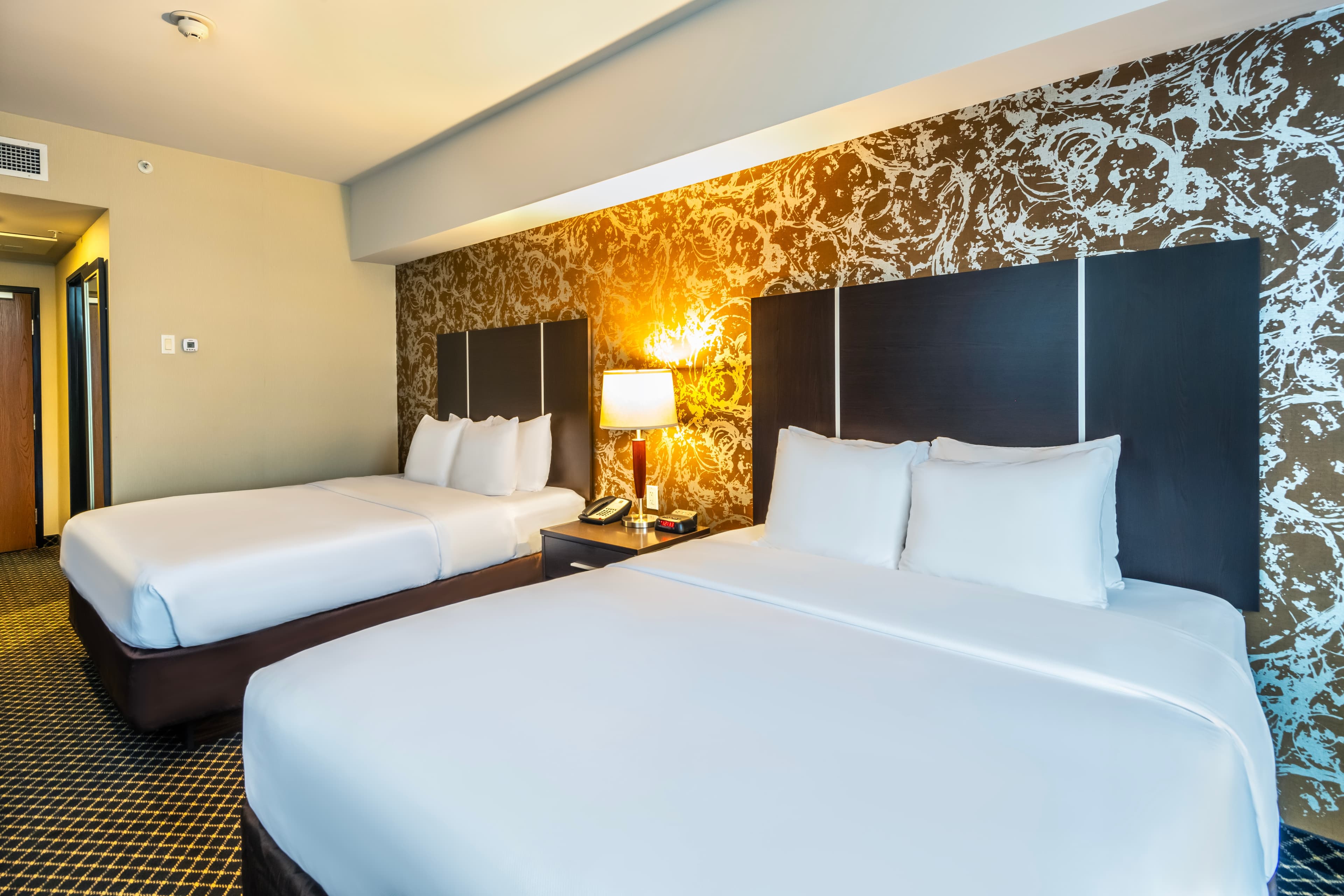 Quality Inn & Suites — 20