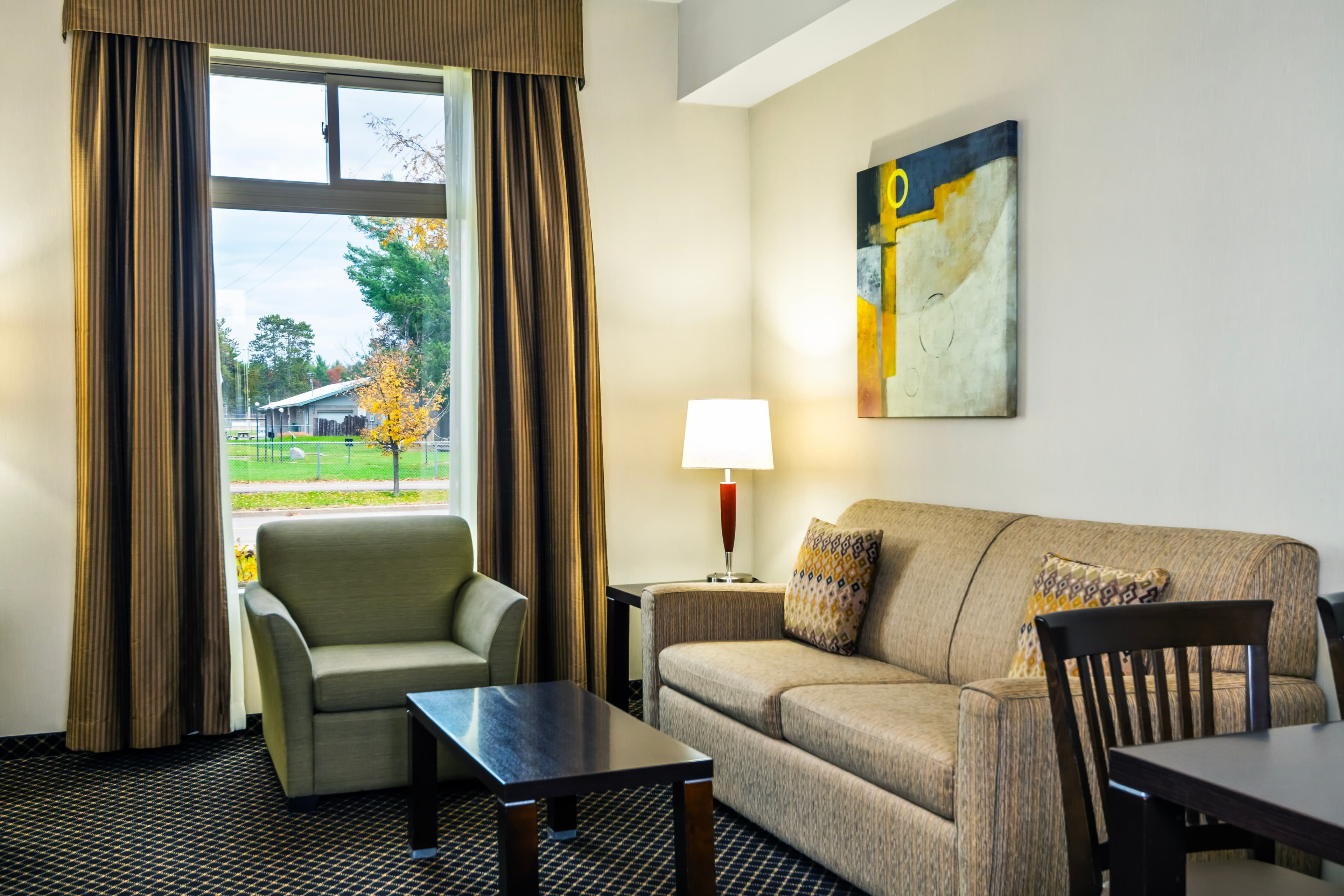 Quality Inn & Suites — 26