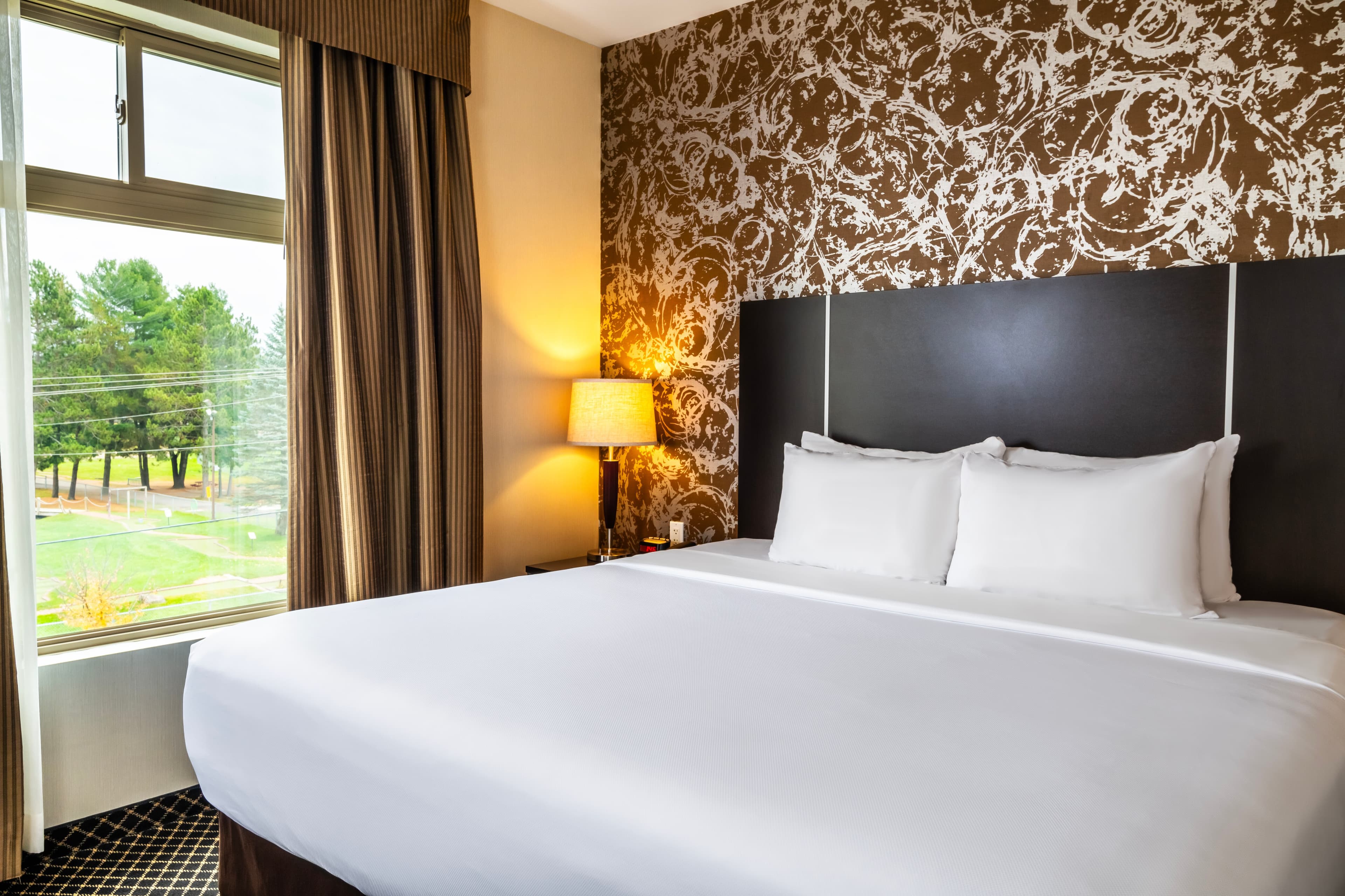 Quality Inn & Suites — 37