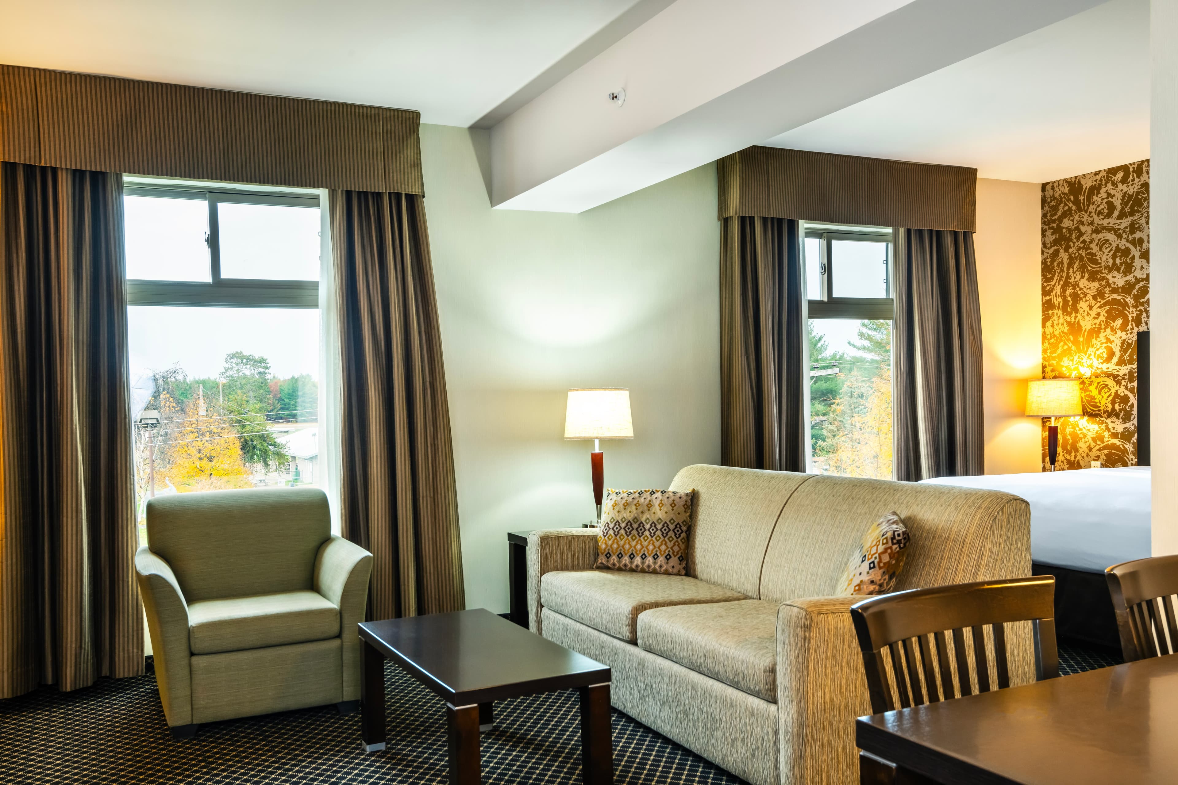 Quality Inn & Suites — 31