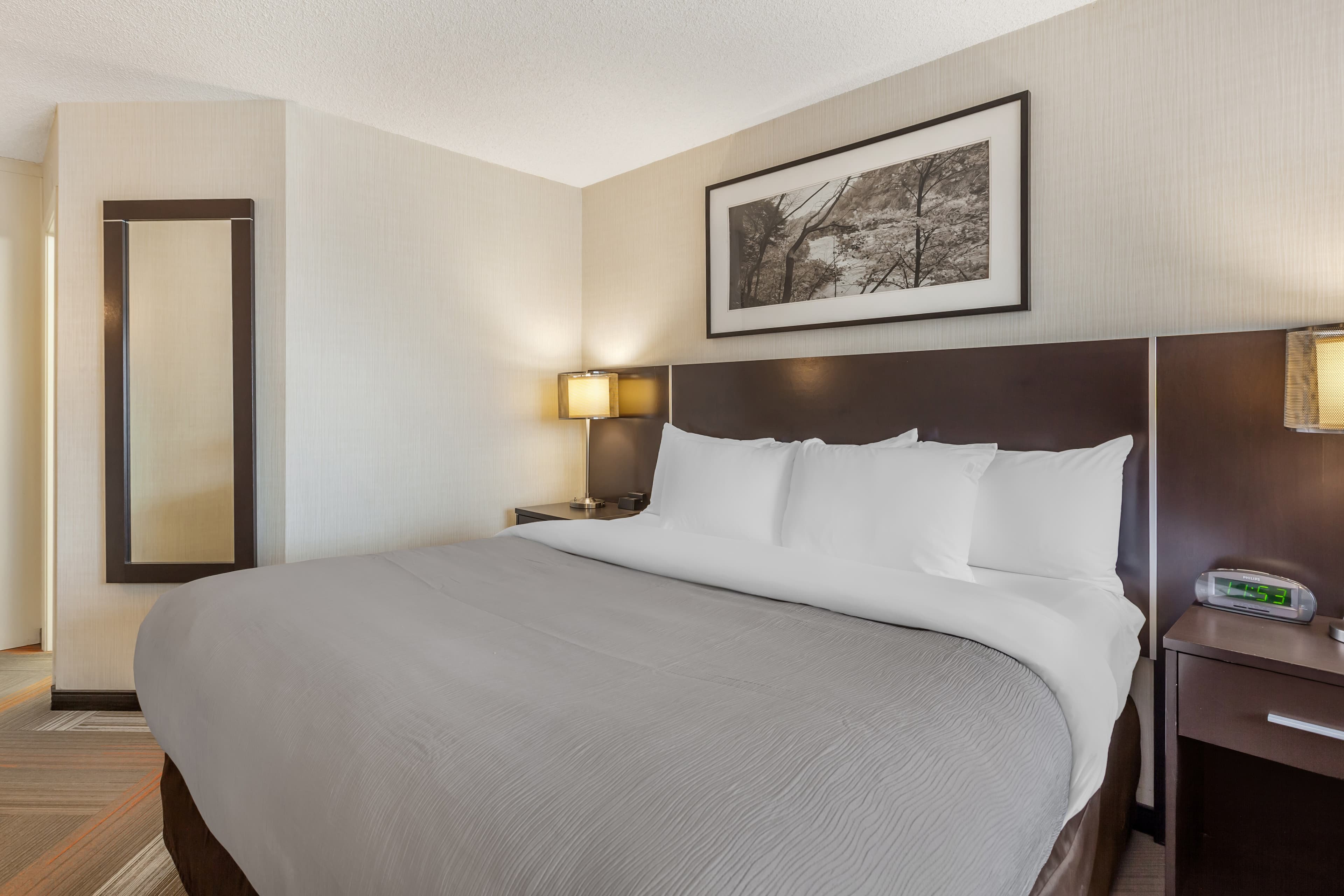 Quality Hotel - Image 2