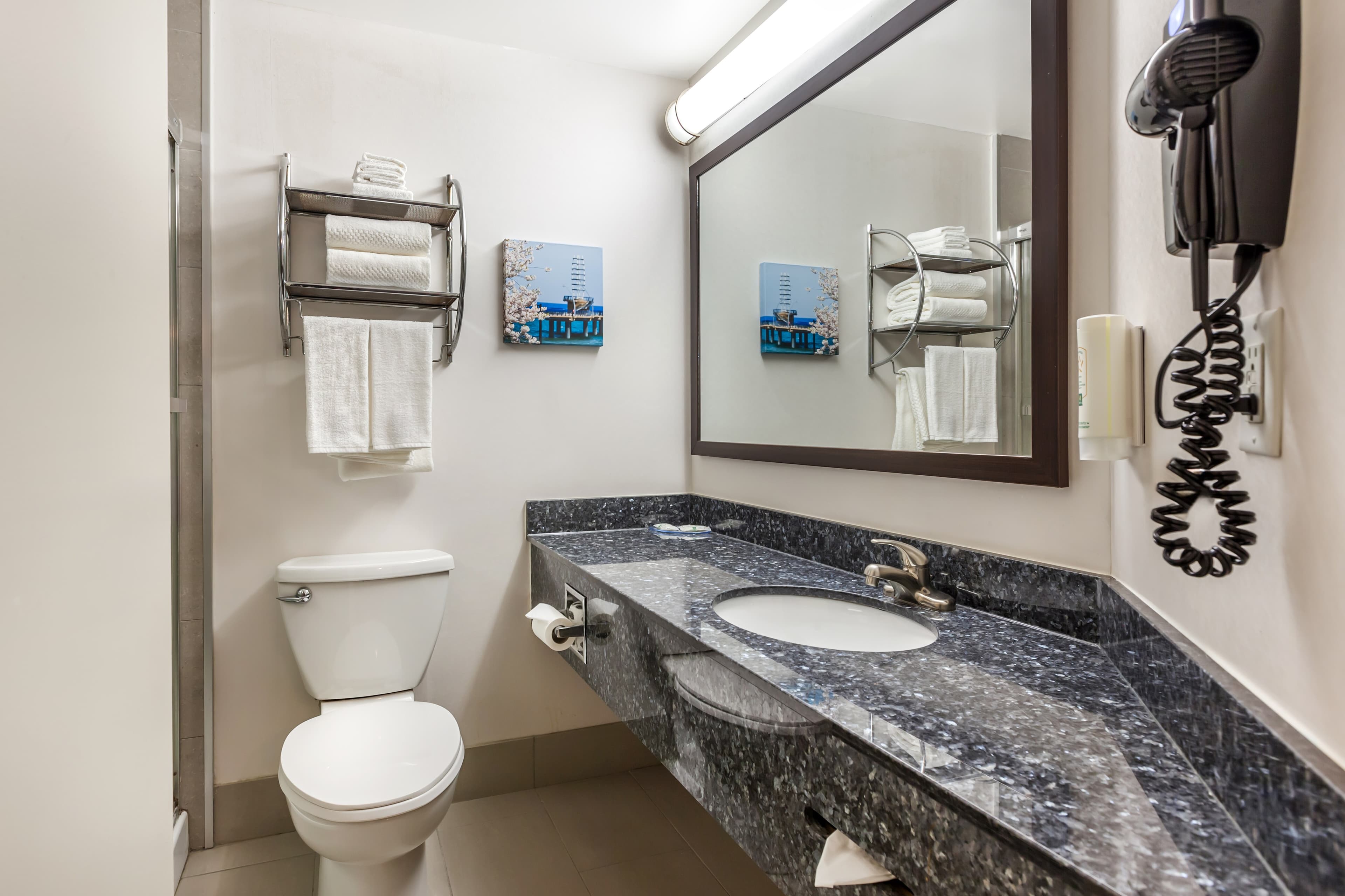 Quality Hotel - Image 4
