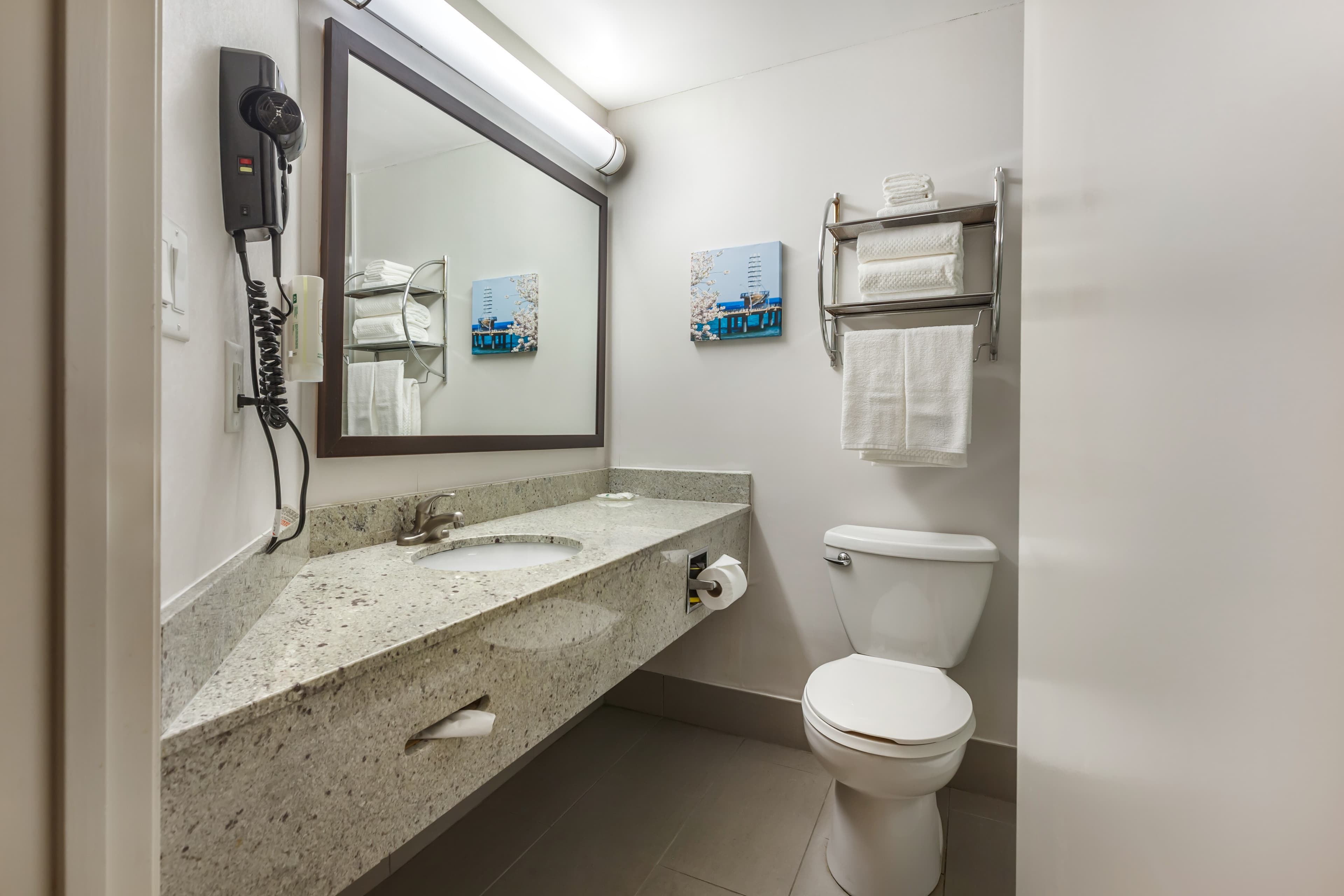 Quality Hotel — 21