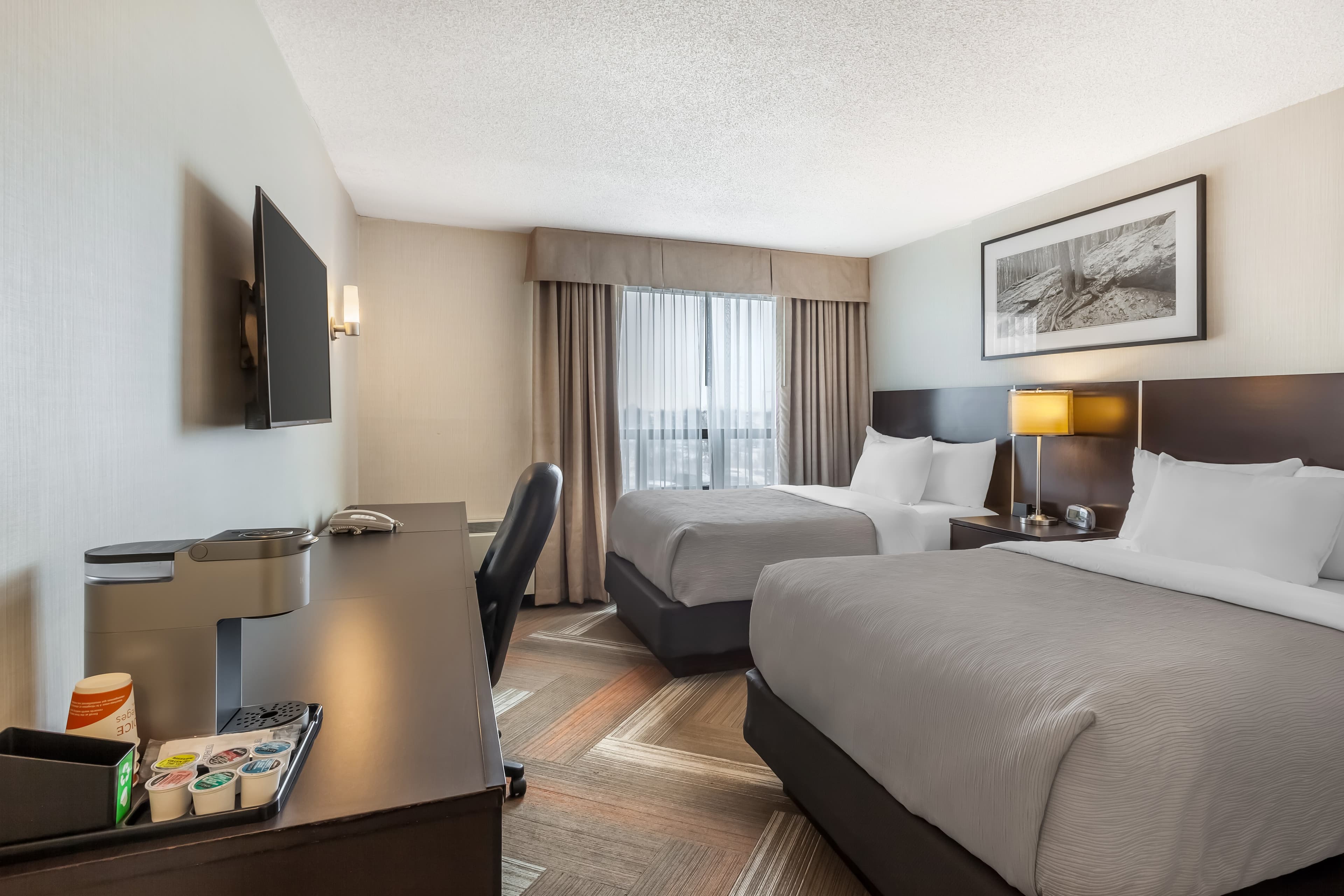 Quality Hotel — 16