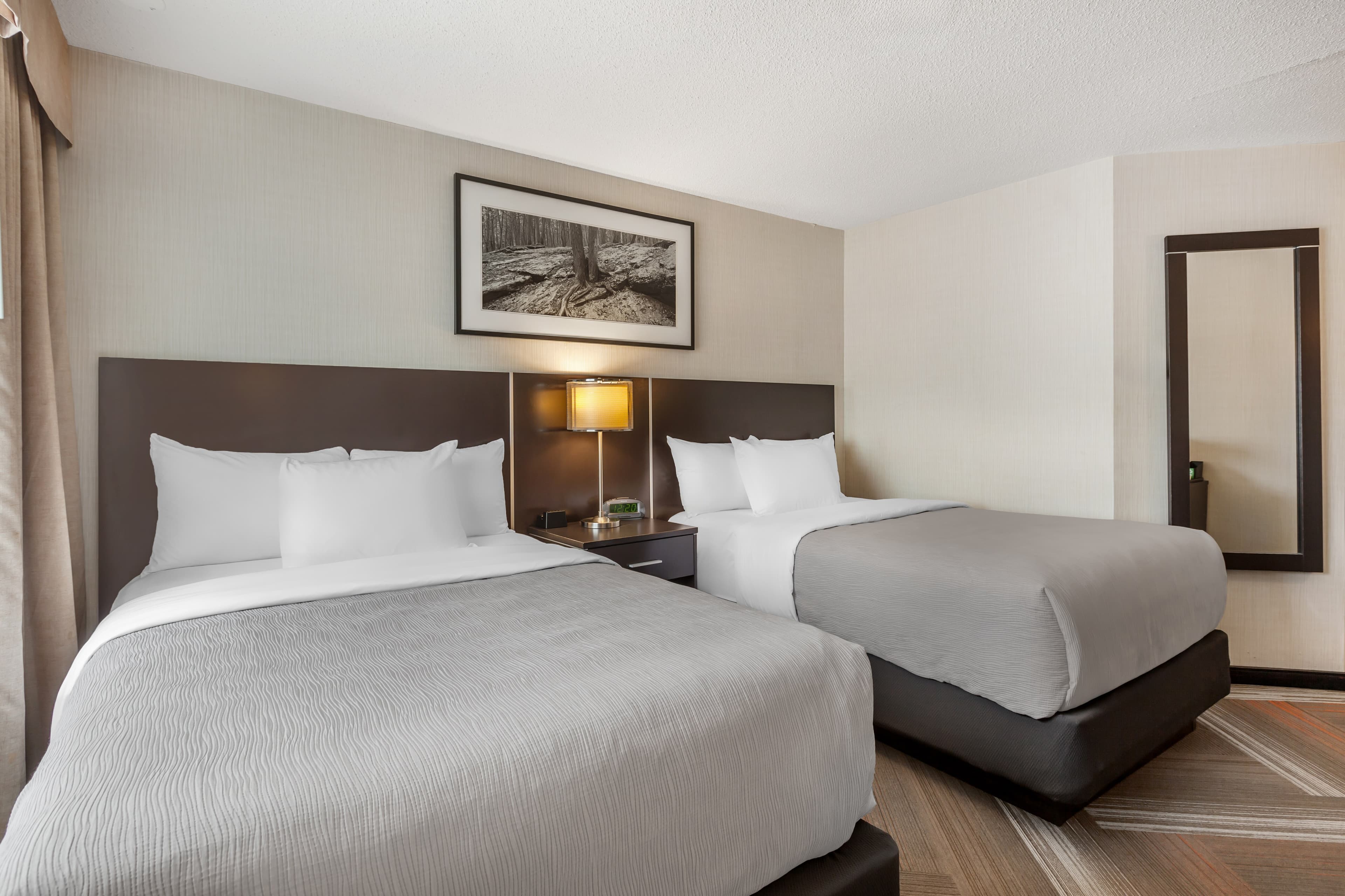 Quality Hotel — 17